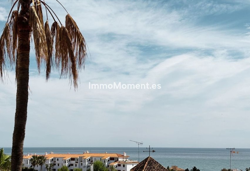 Wiederverkauf - Wohnung - Mijas - Riviera del Sol