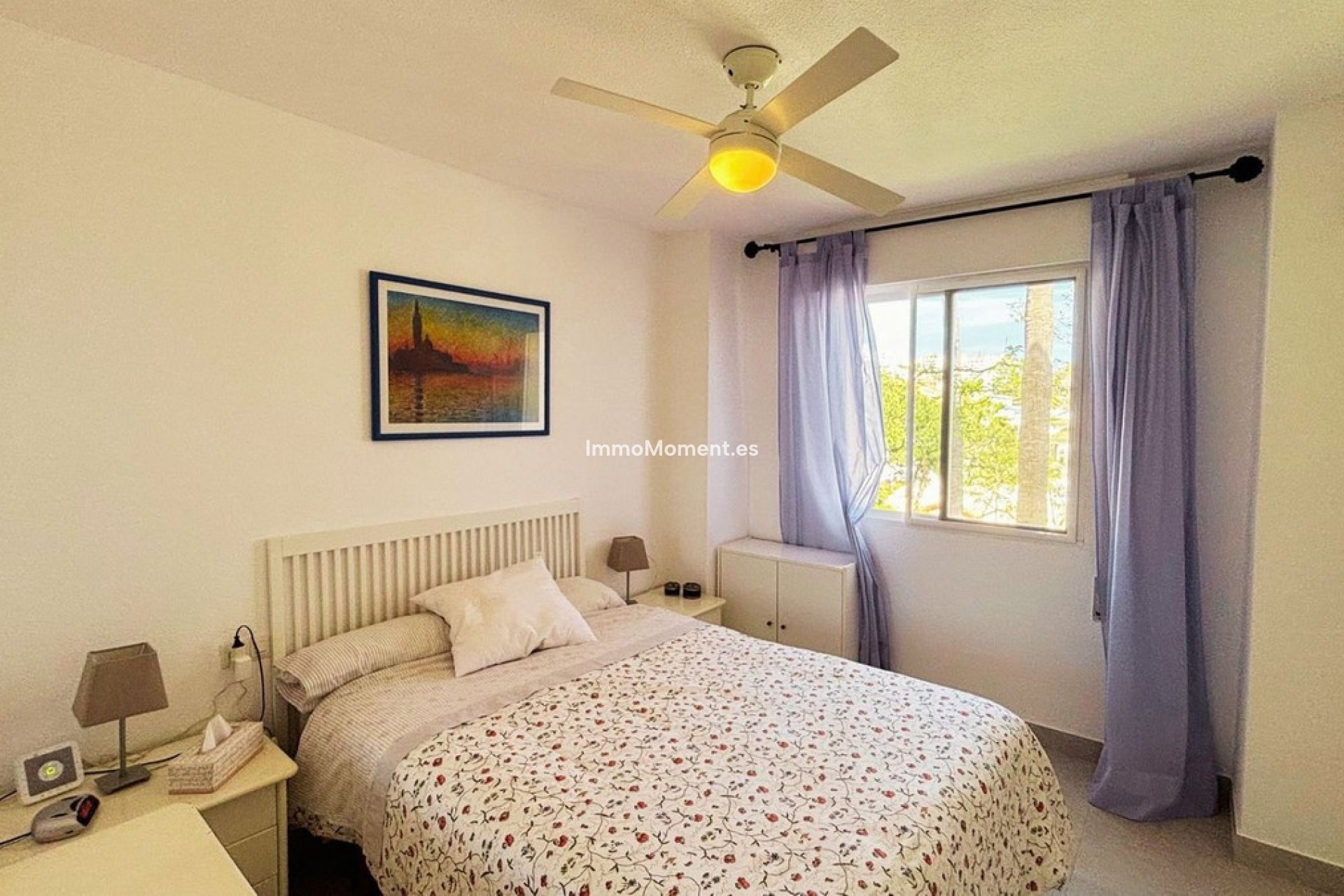 Wiederverkauf - Wohnung - Mijas - Riviera del Sol