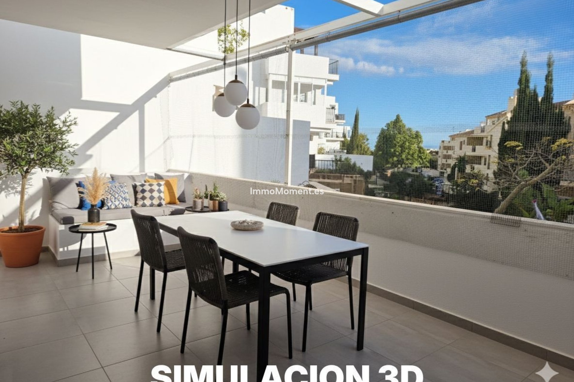 Wiederverkauf - Wohnung - Mijas - Riviera del Sol