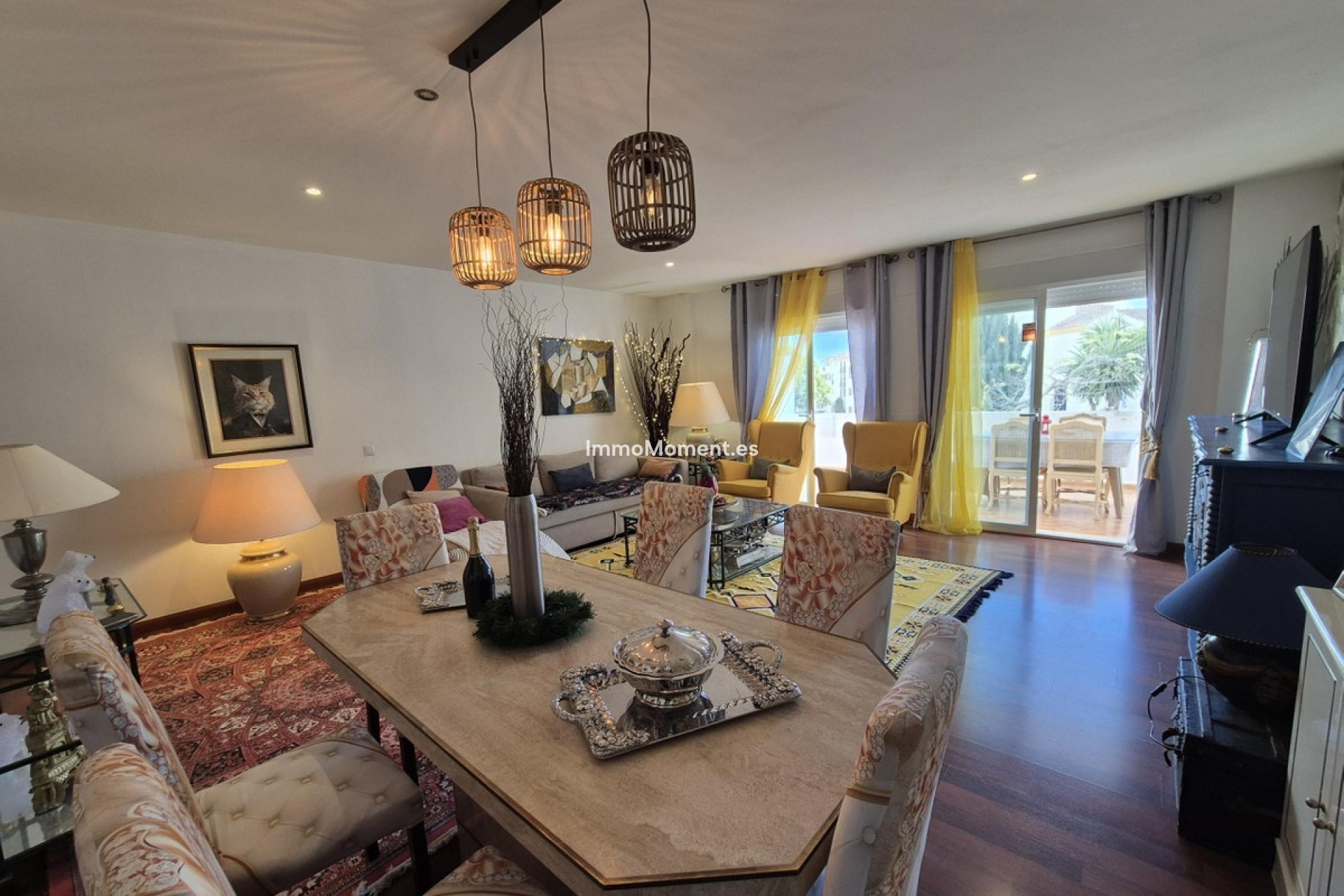Wiederverkauf - Wohnung - Mijas - Riviera del Sol
