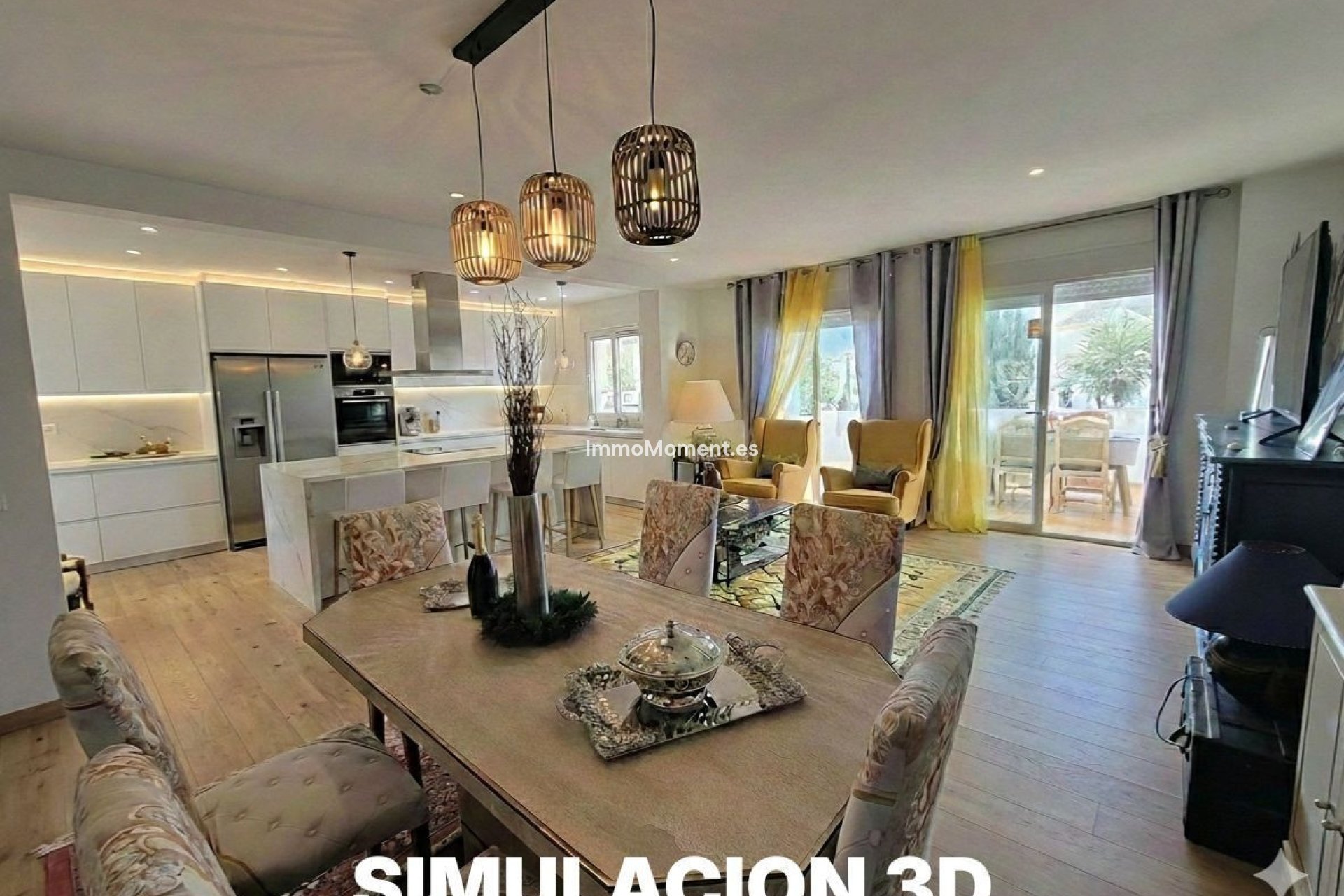 Wiederverkauf - Wohnung - Mijas - Riviera del Sol