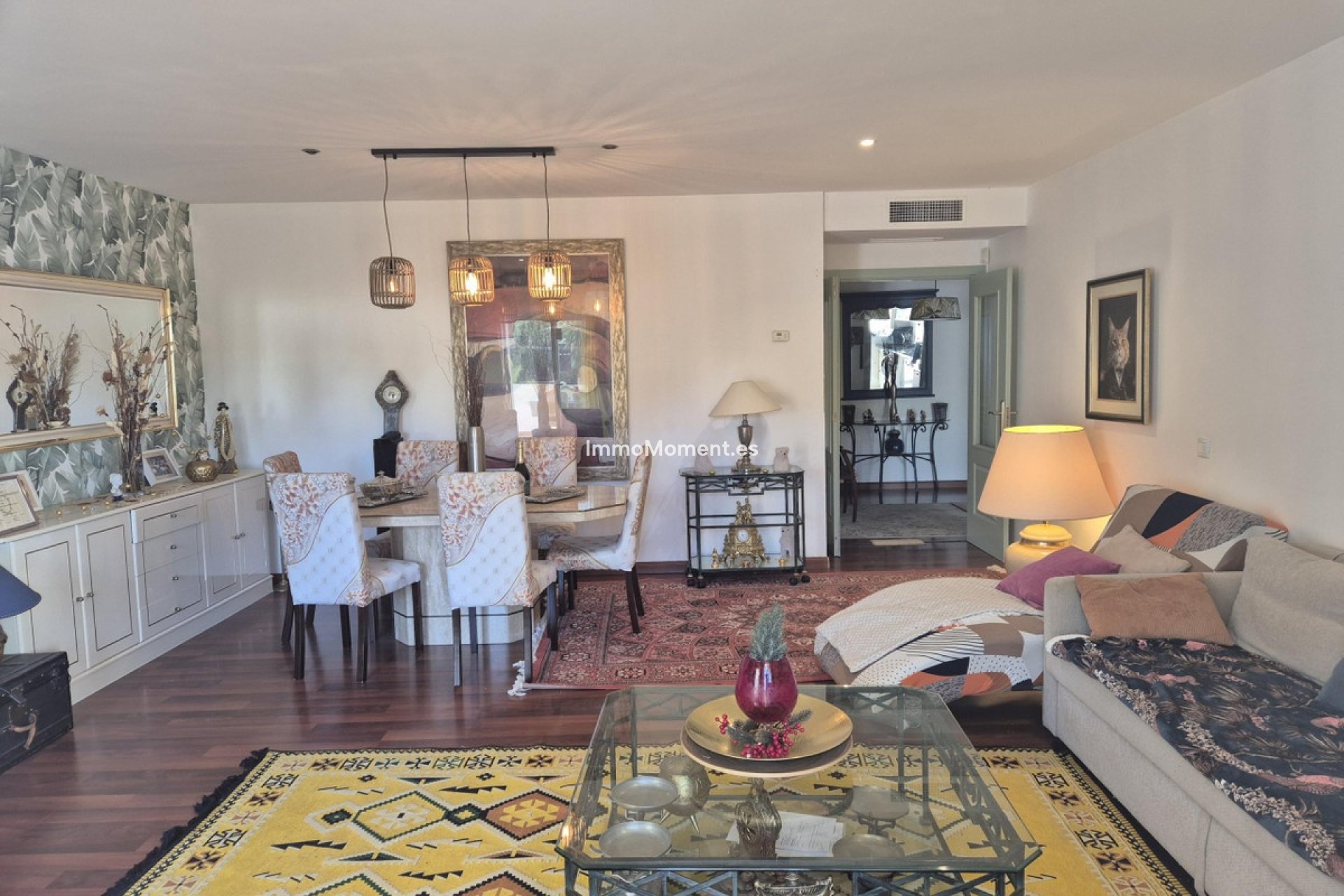 Wiederverkauf - Wohnung - Mijas - Riviera del Sol