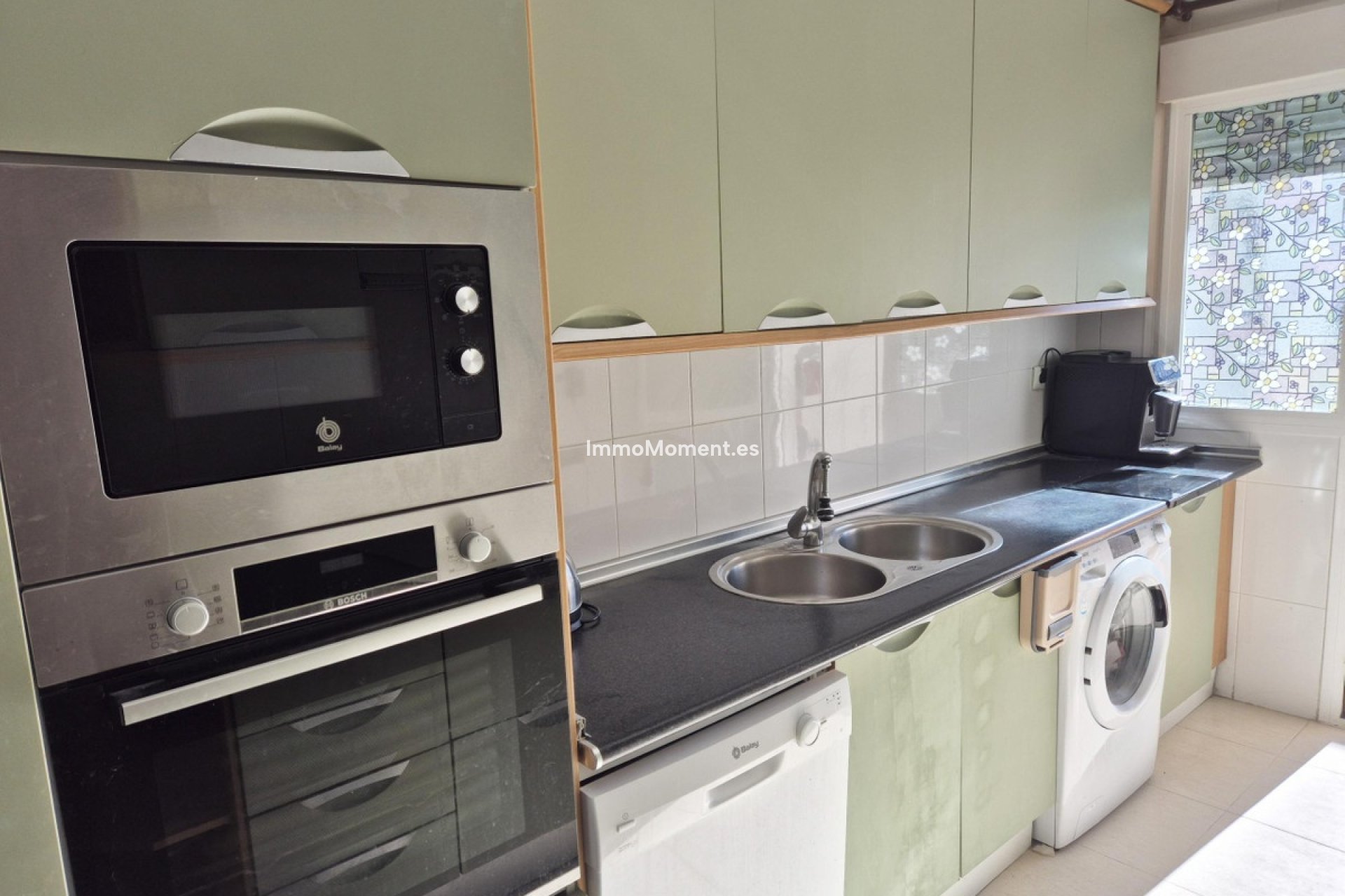Wiederverkauf - Wohnung - Mijas - Riviera del Sol