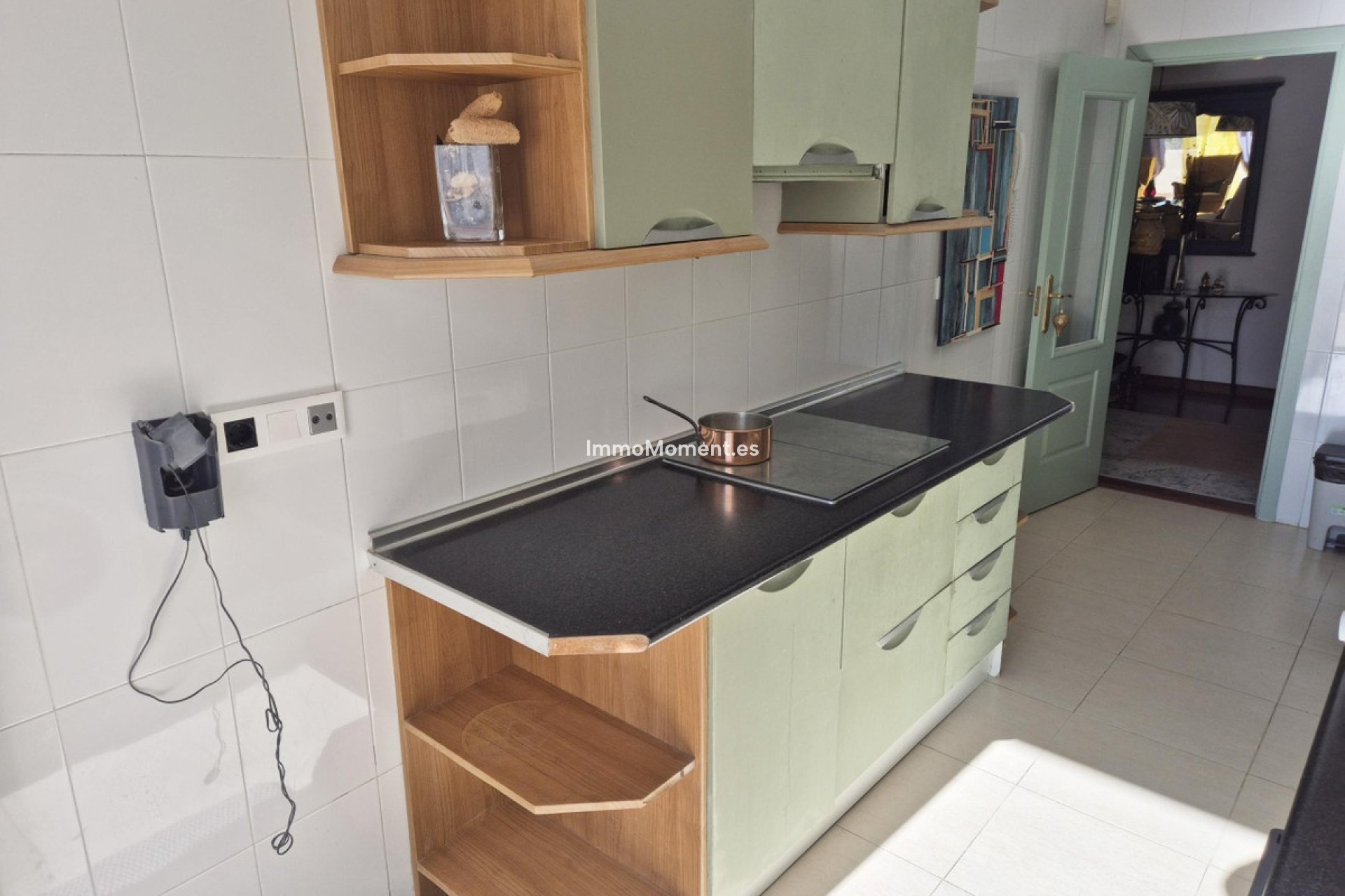 Wiederverkauf - Wohnung - Mijas - Riviera del Sol