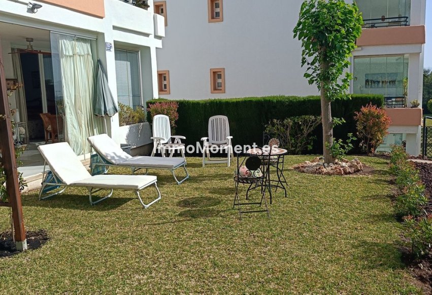 Wiederverkauf - Wohnung - Mijas - Riviera del Sol