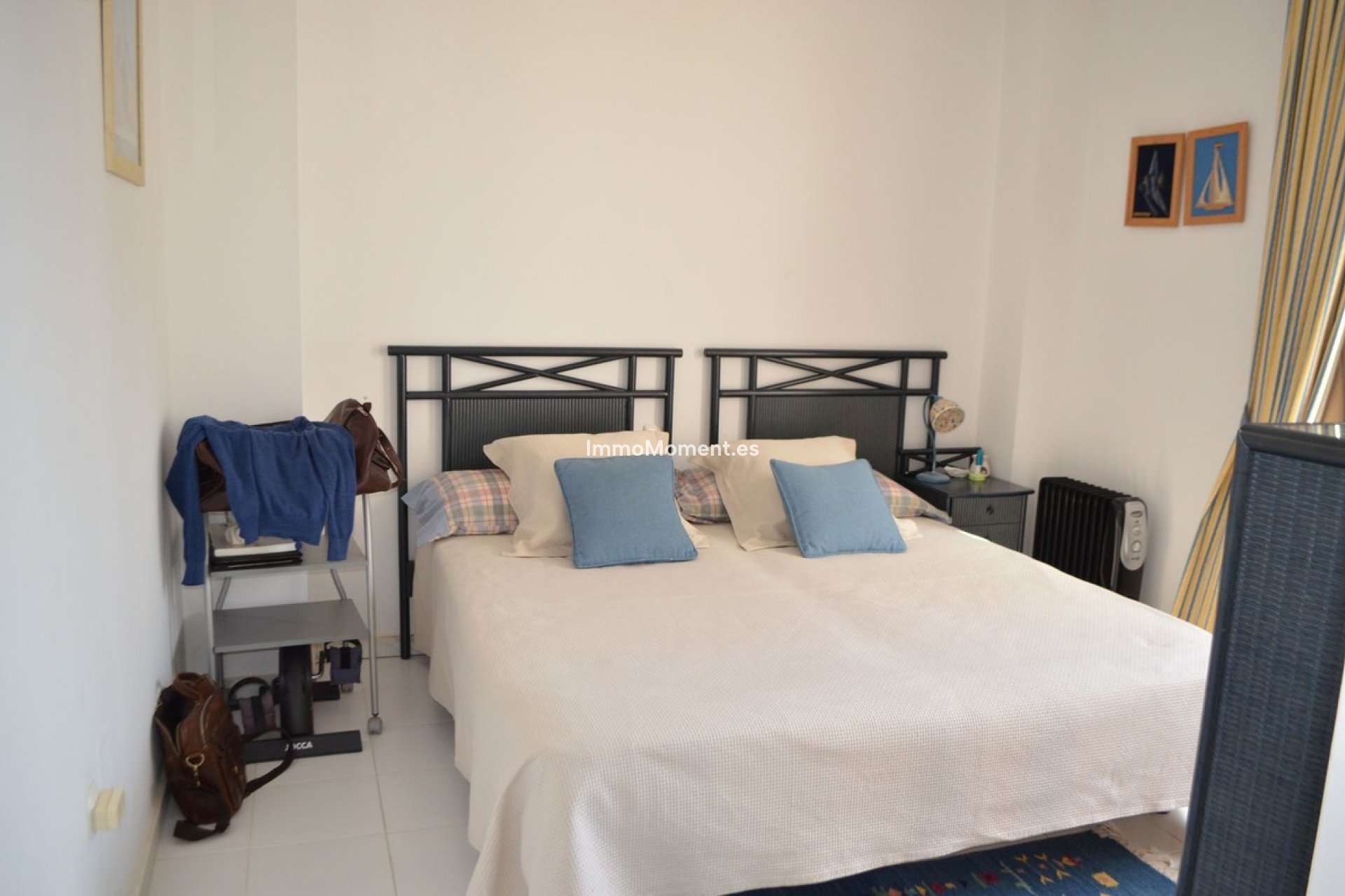 Wiederverkauf - Wohnung - Mijas - Riviera del Sol