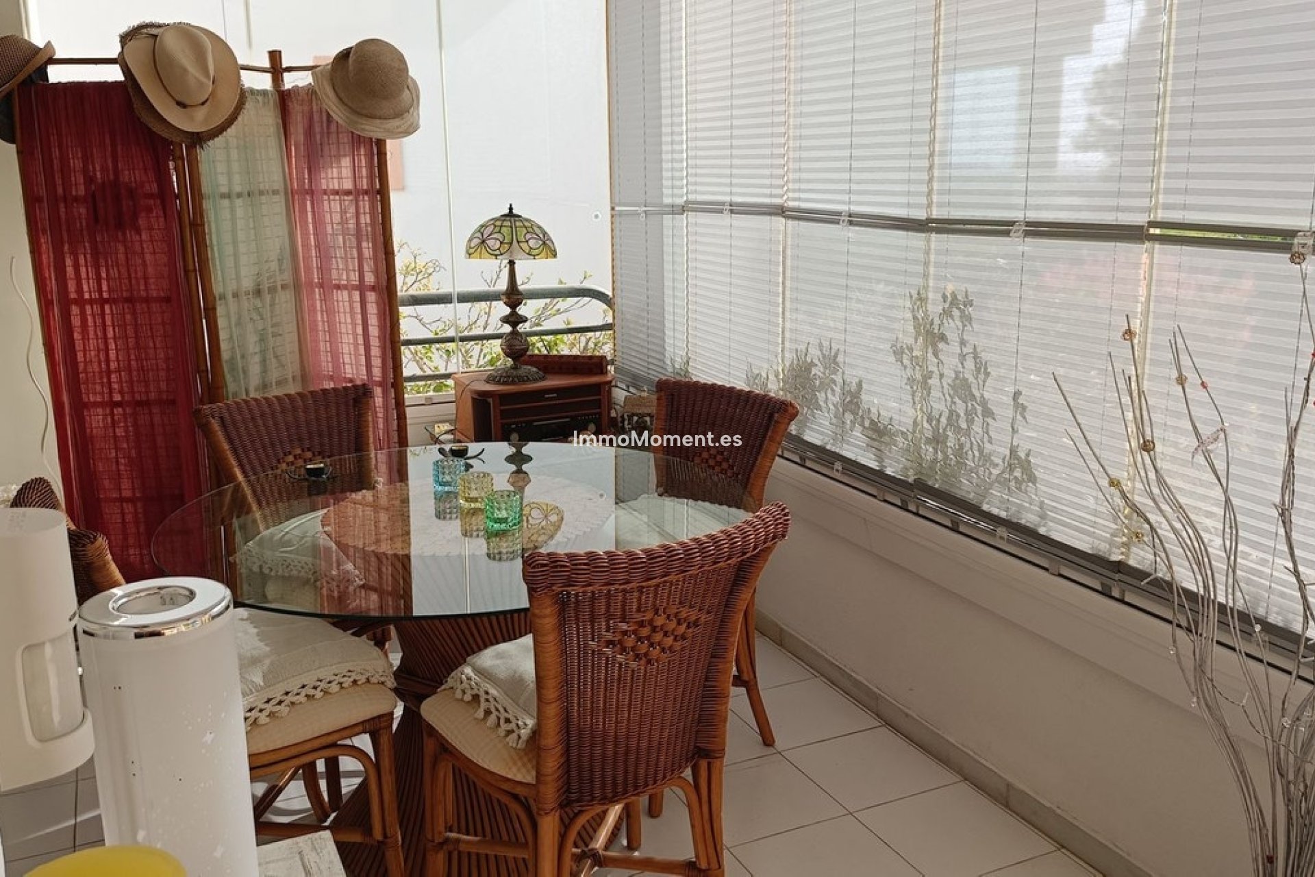 Wiederverkauf - Wohnung - Mijas - Riviera del Sol