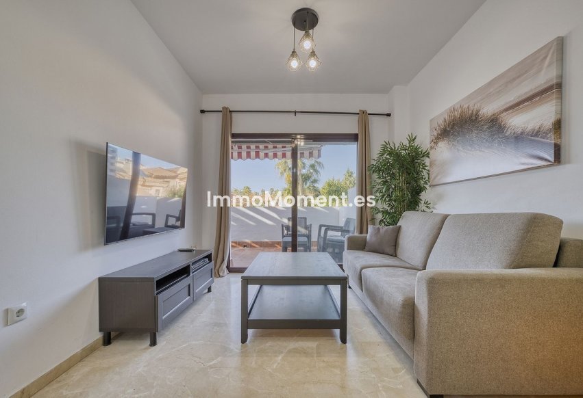 Wiederverkauf - Wohnung - Mijas - Riviera del Sol