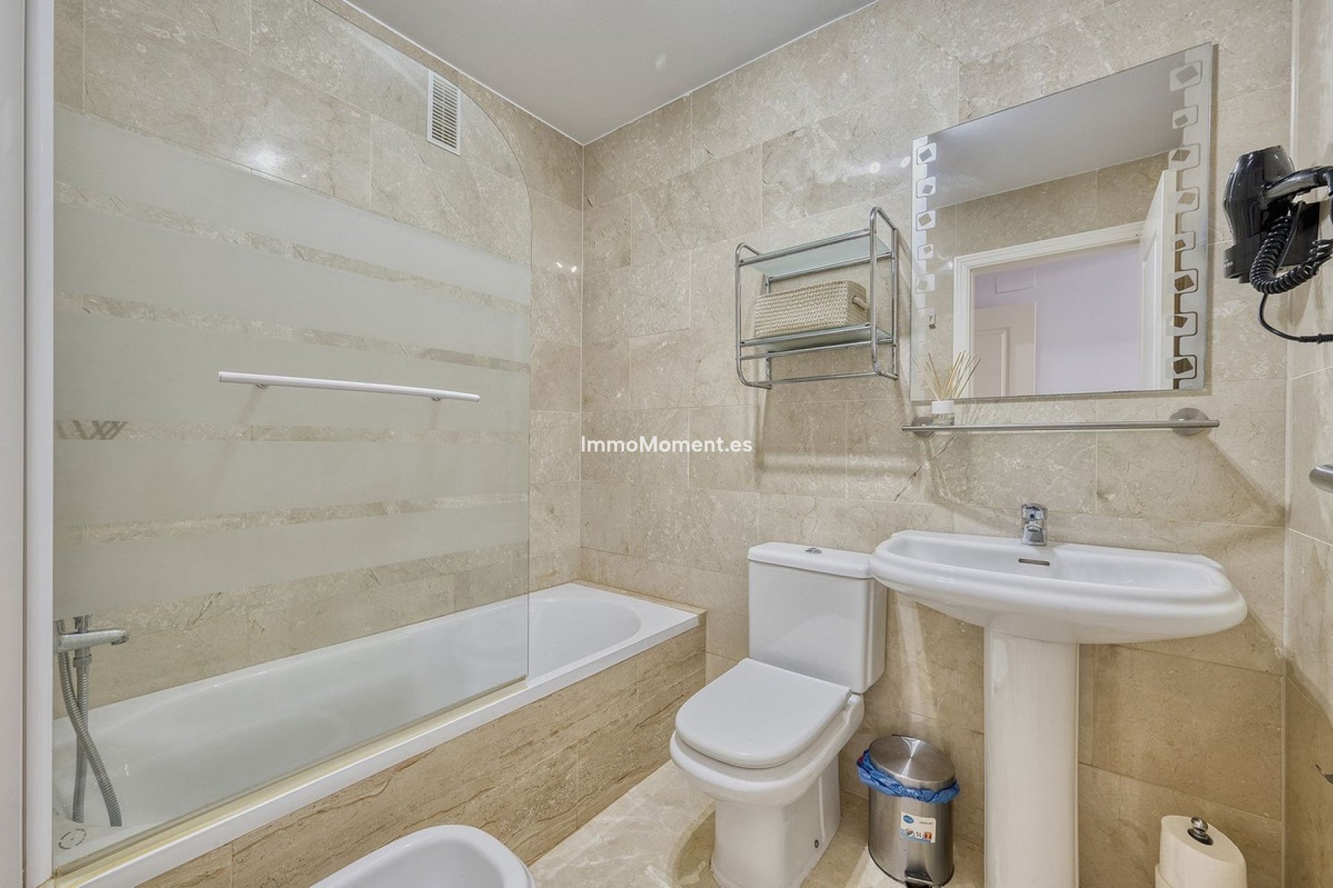 Wiederverkauf - Wohnung - Mijas - Riviera del Sol