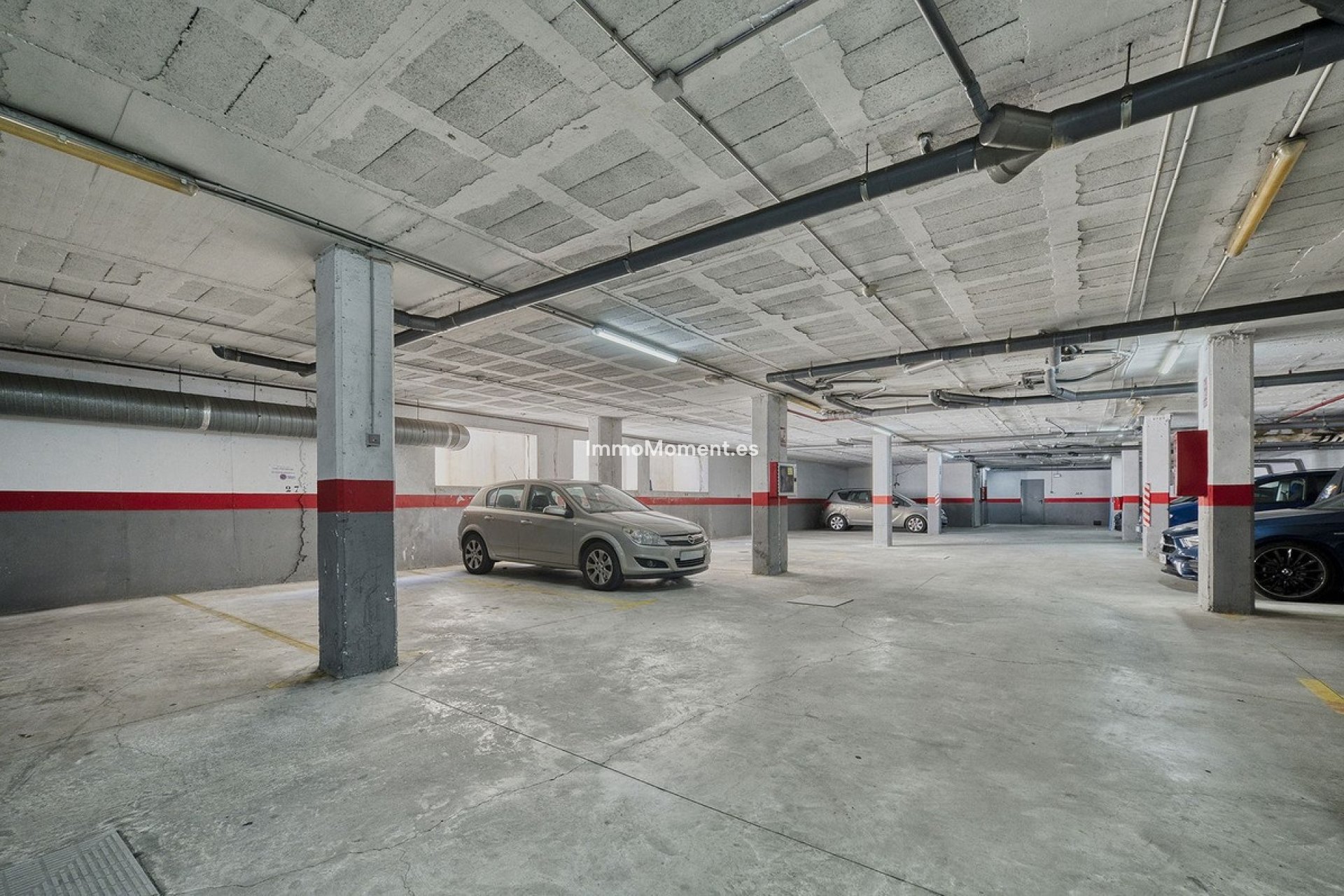 Wiederverkauf - Wohnung - Mijas - Riviera del Sol