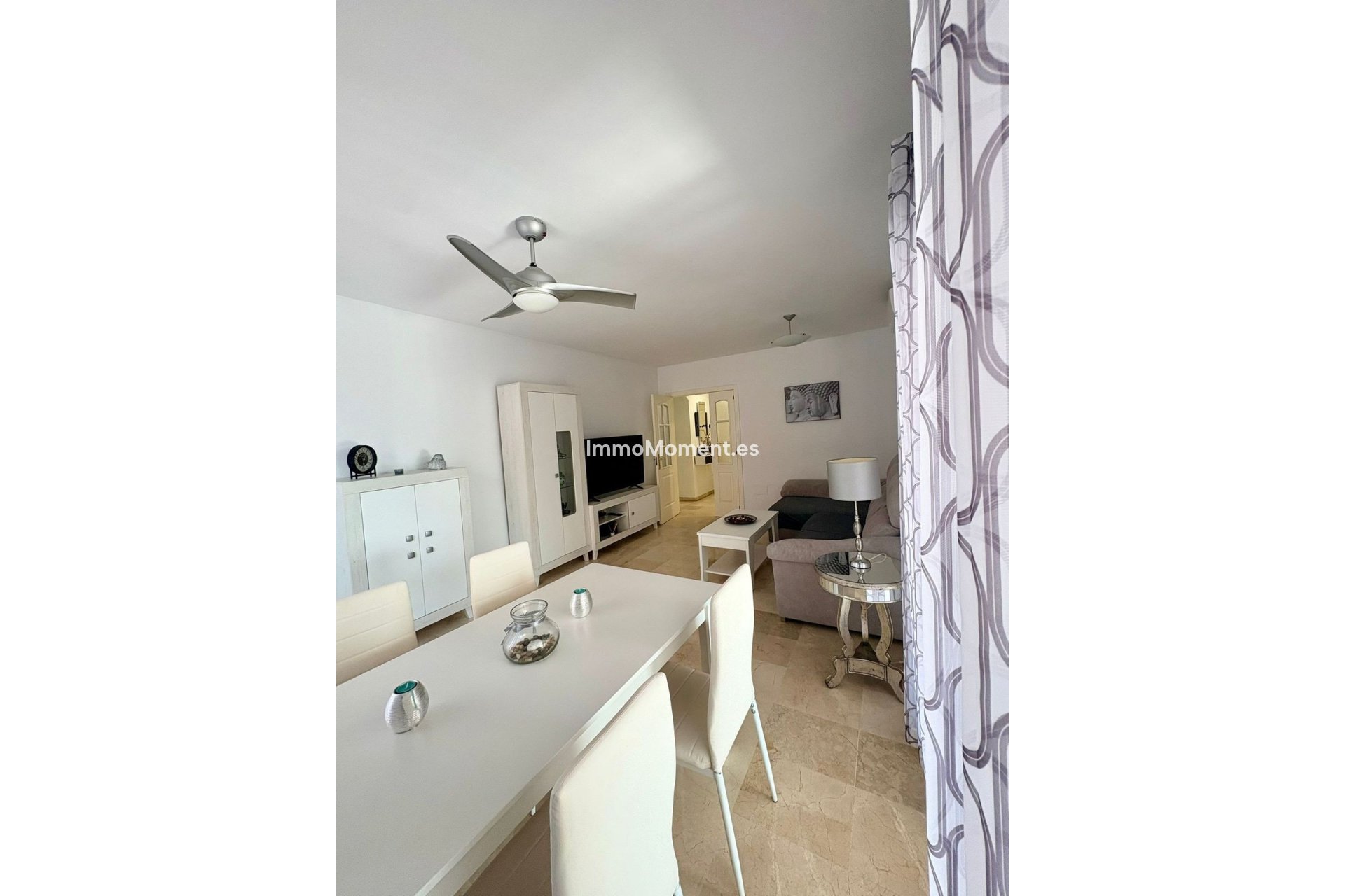 Wiederverkauf - Wohnung - Mijas - Riviera del Sol