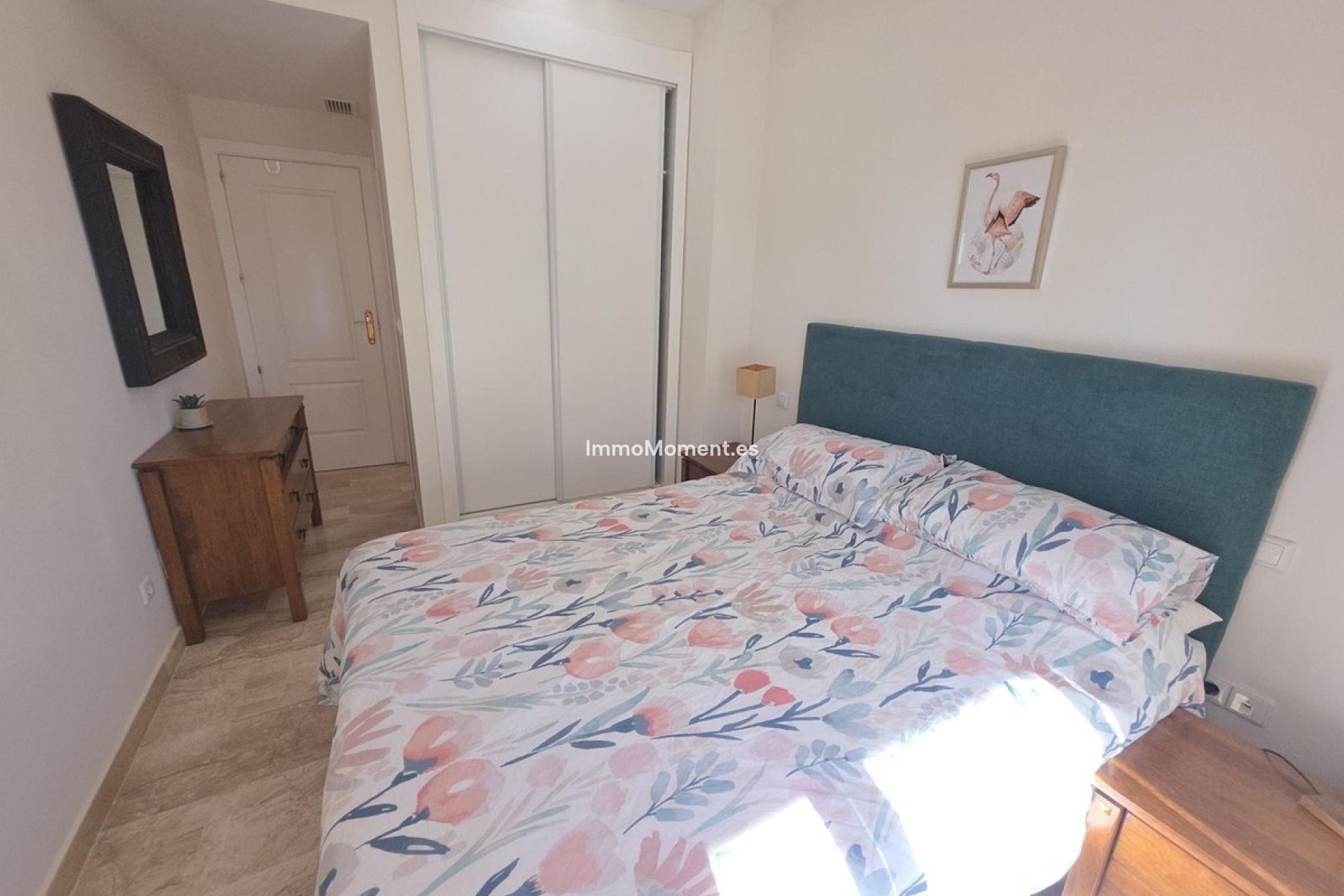 Wiederverkauf - Wohnung - Mijas - Riviera del Sol