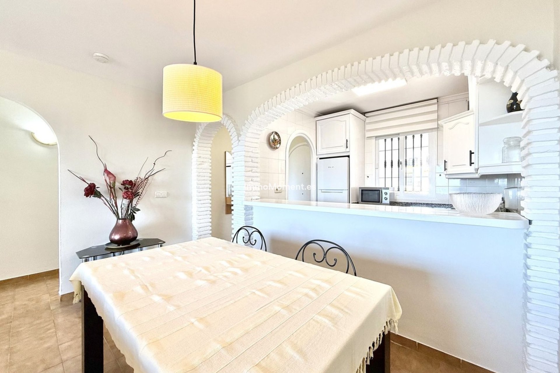 Wiederverkauf - Wohnung - Mijas - Riviera del Sol