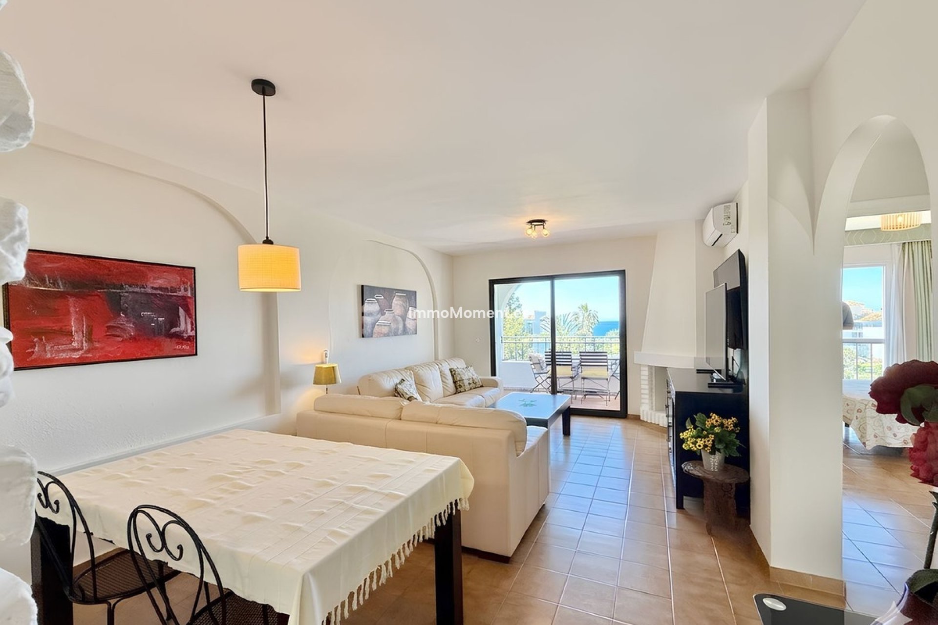 Wiederverkauf - Wohnung - Mijas - Riviera del Sol