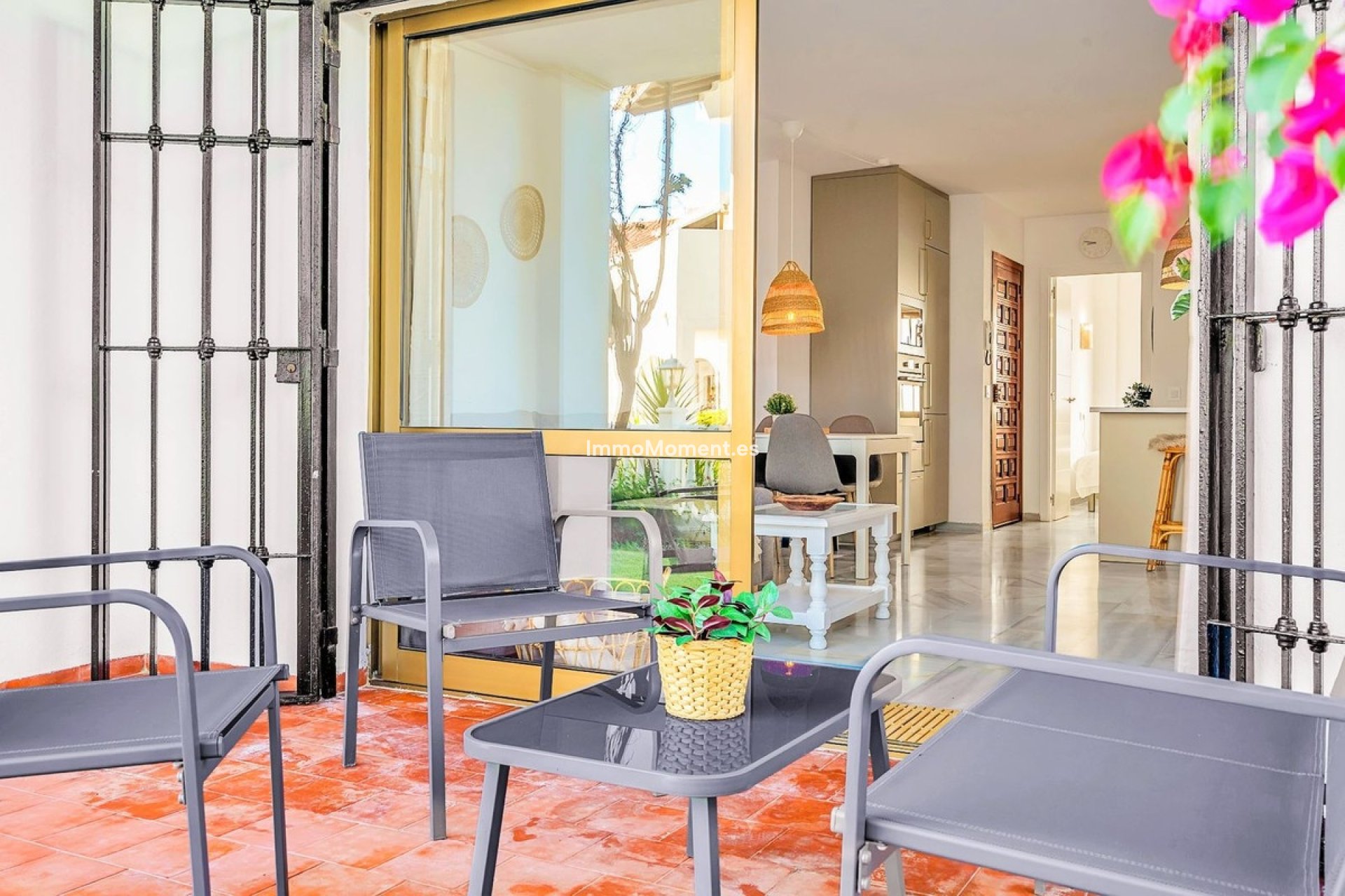 Wiederverkauf - Wohnung - Mijas - Riviera del Sol
