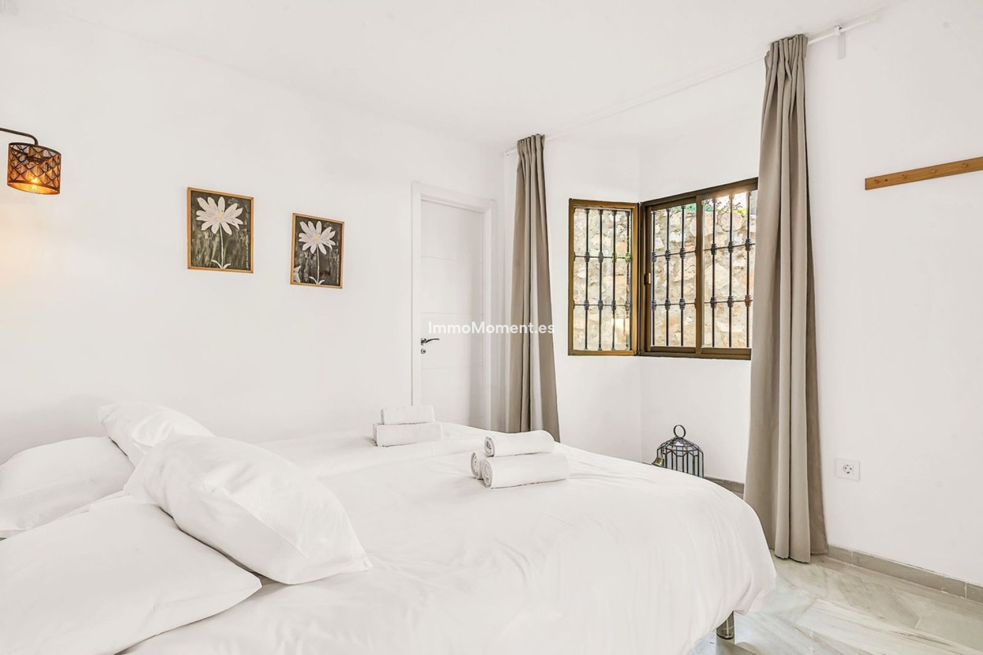 Wiederverkauf - Wohnung - Mijas - Riviera del Sol
