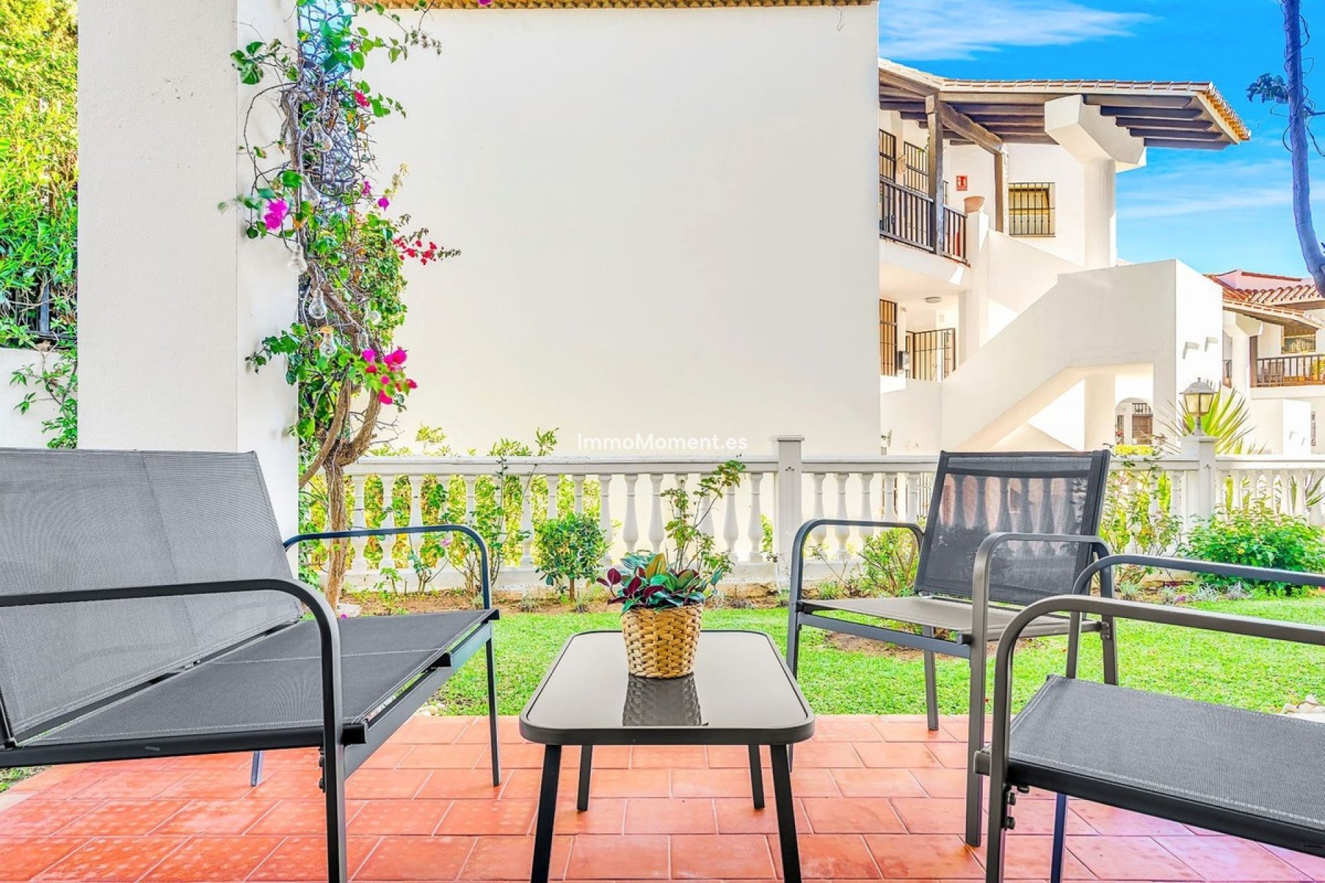 Wiederverkauf - Wohnung - Mijas - Riviera del Sol