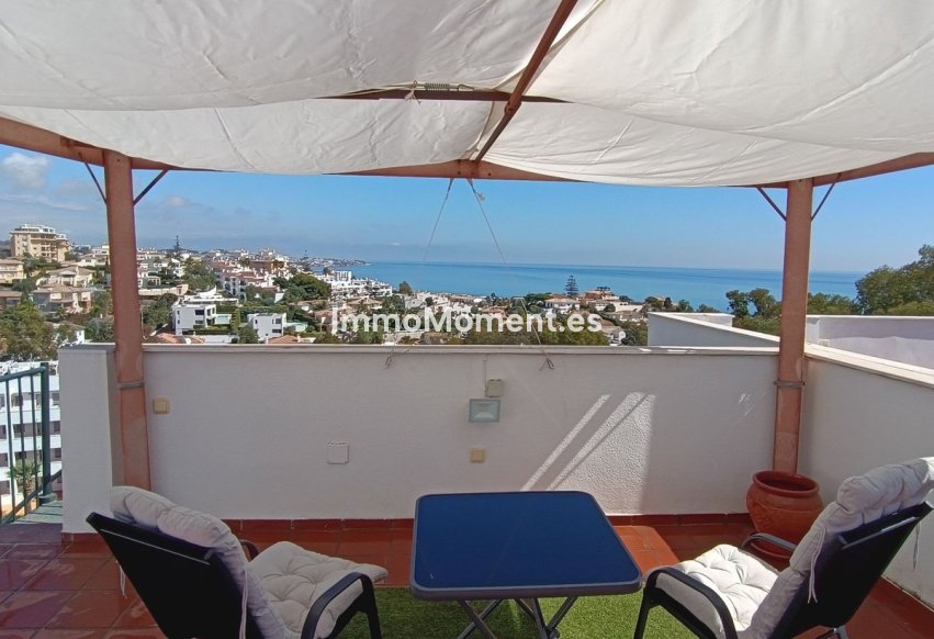 Wiederverkauf - Wohnung - Mijas - Riviera del Sol