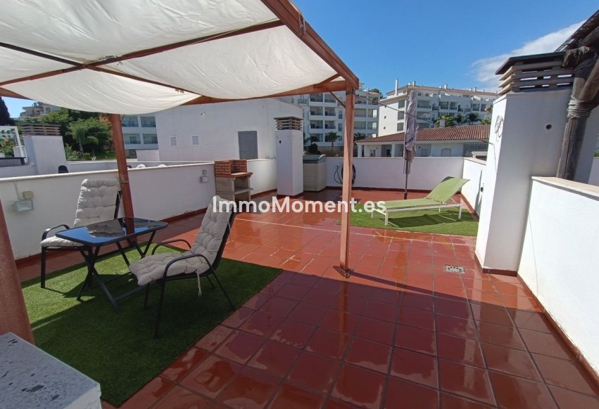 Wiederverkauf - Wohnung - Mijas - Riviera del Sol