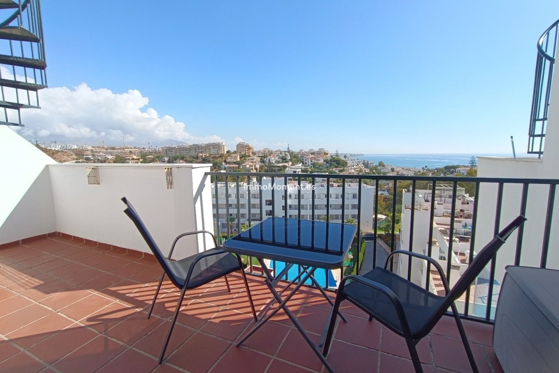 Wiederverkauf - Wohnung - Mijas - Riviera del Sol