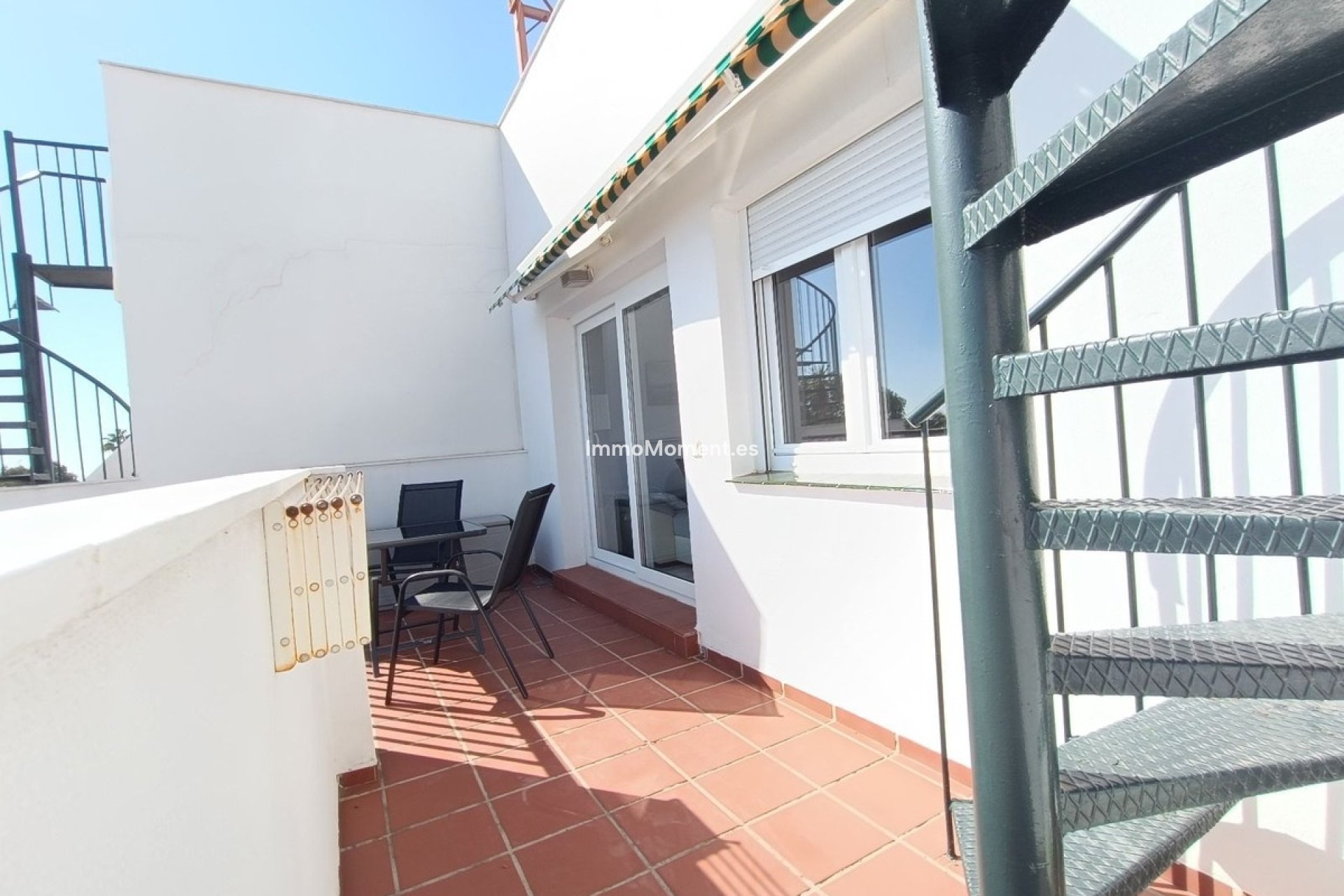 Wiederverkauf - Wohnung - Mijas - Riviera del Sol