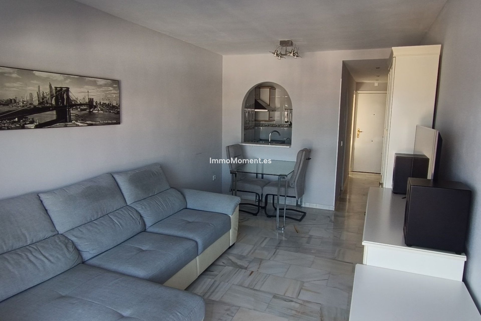 Wiederverkauf - Wohnung - Mijas - Riviera del Sol
