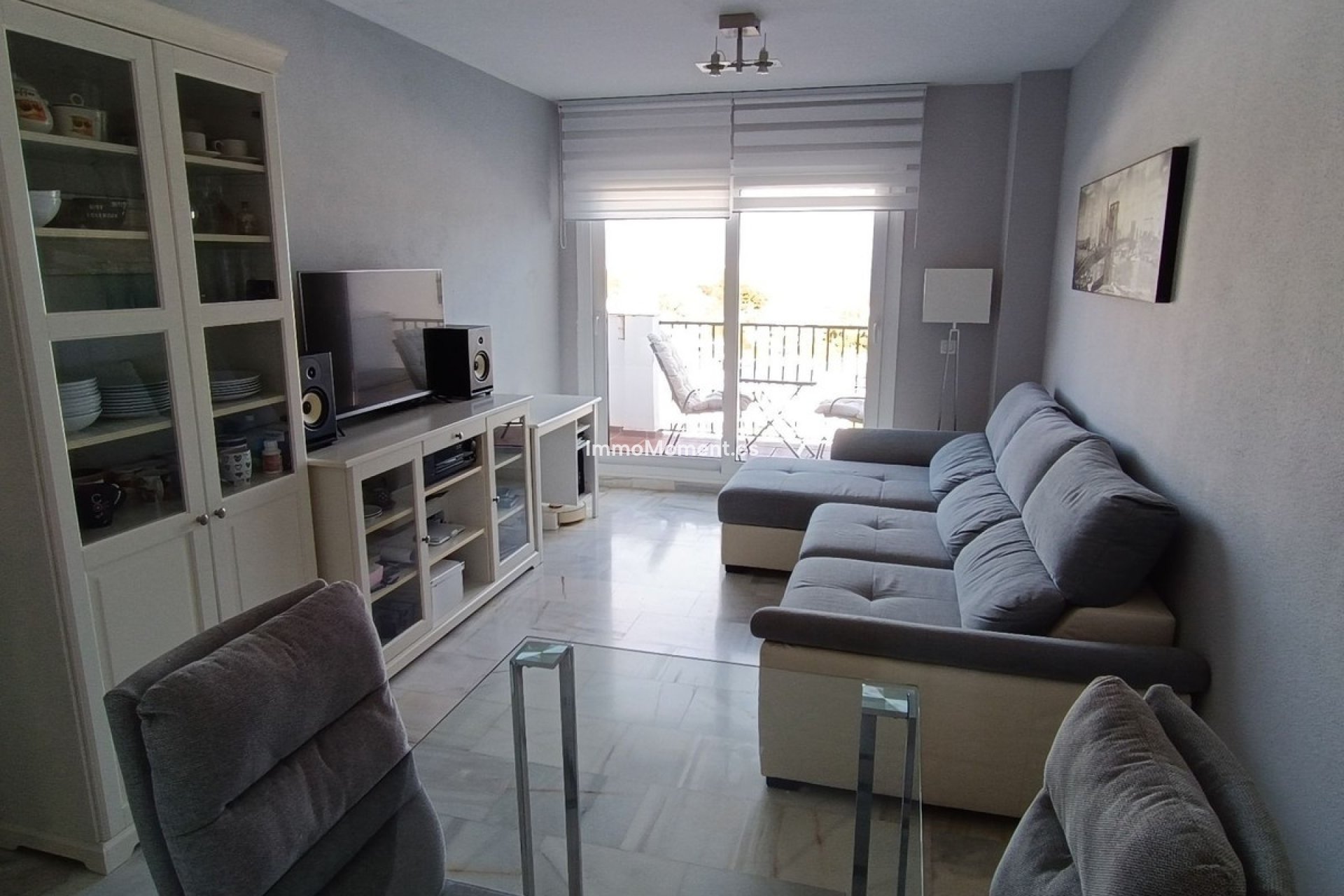 Wiederverkauf - Wohnung - Mijas - Riviera del Sol