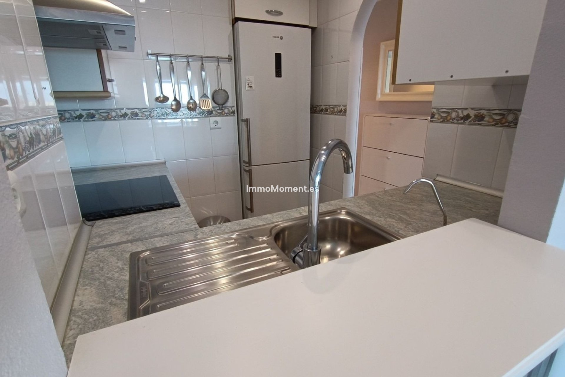 Wiederverkauf - Wohnung - Mijas - Riviera del Sol