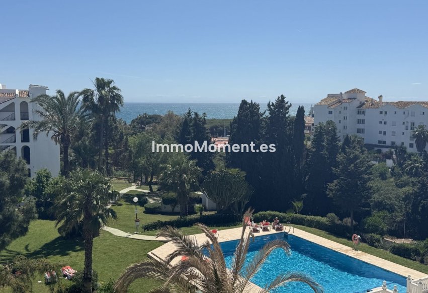 Wiederverkauf - Wohnung - Mijas - Riviera del Sol