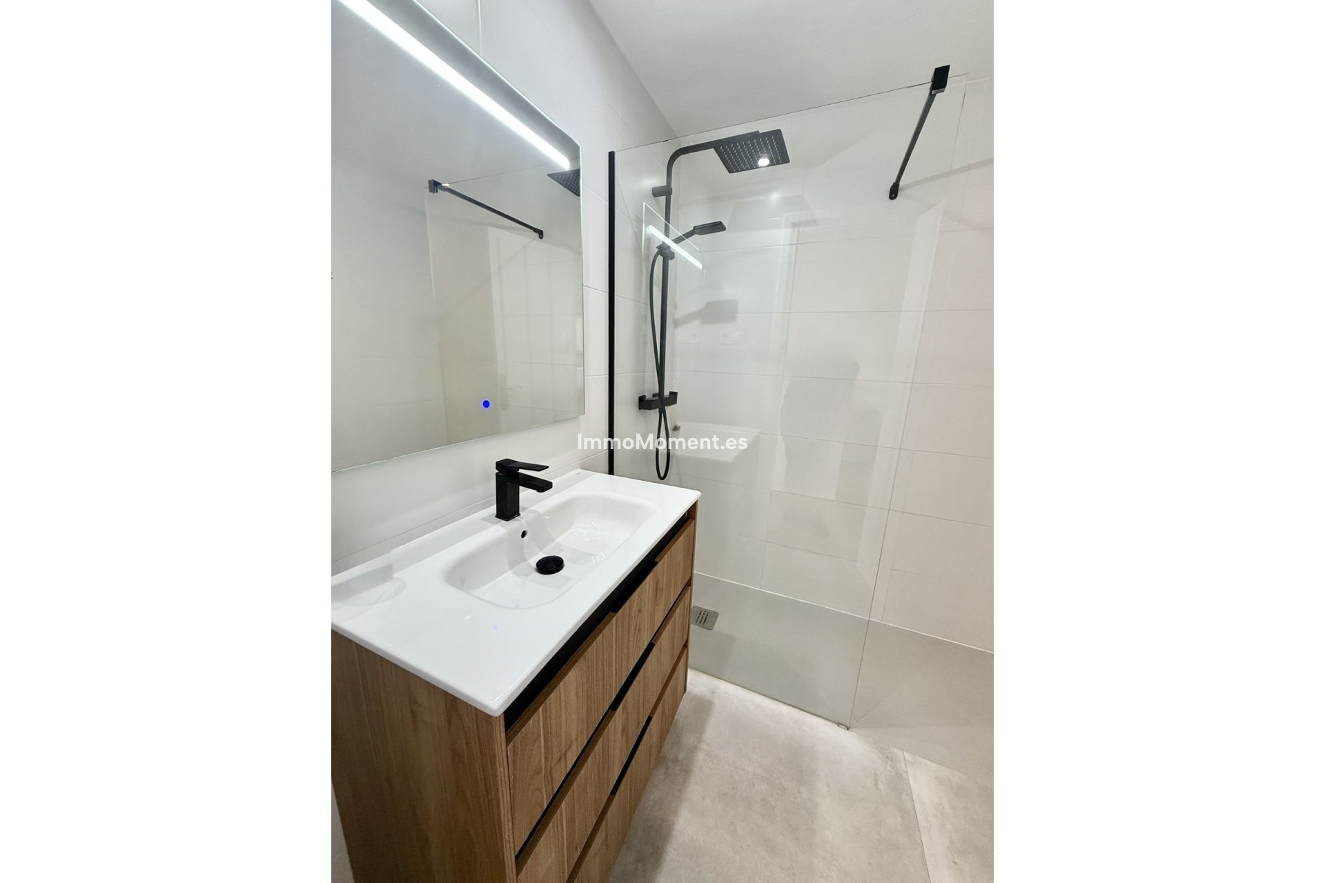 Wiederverkauf - Wohnung - Mijas - Riviera del Sol