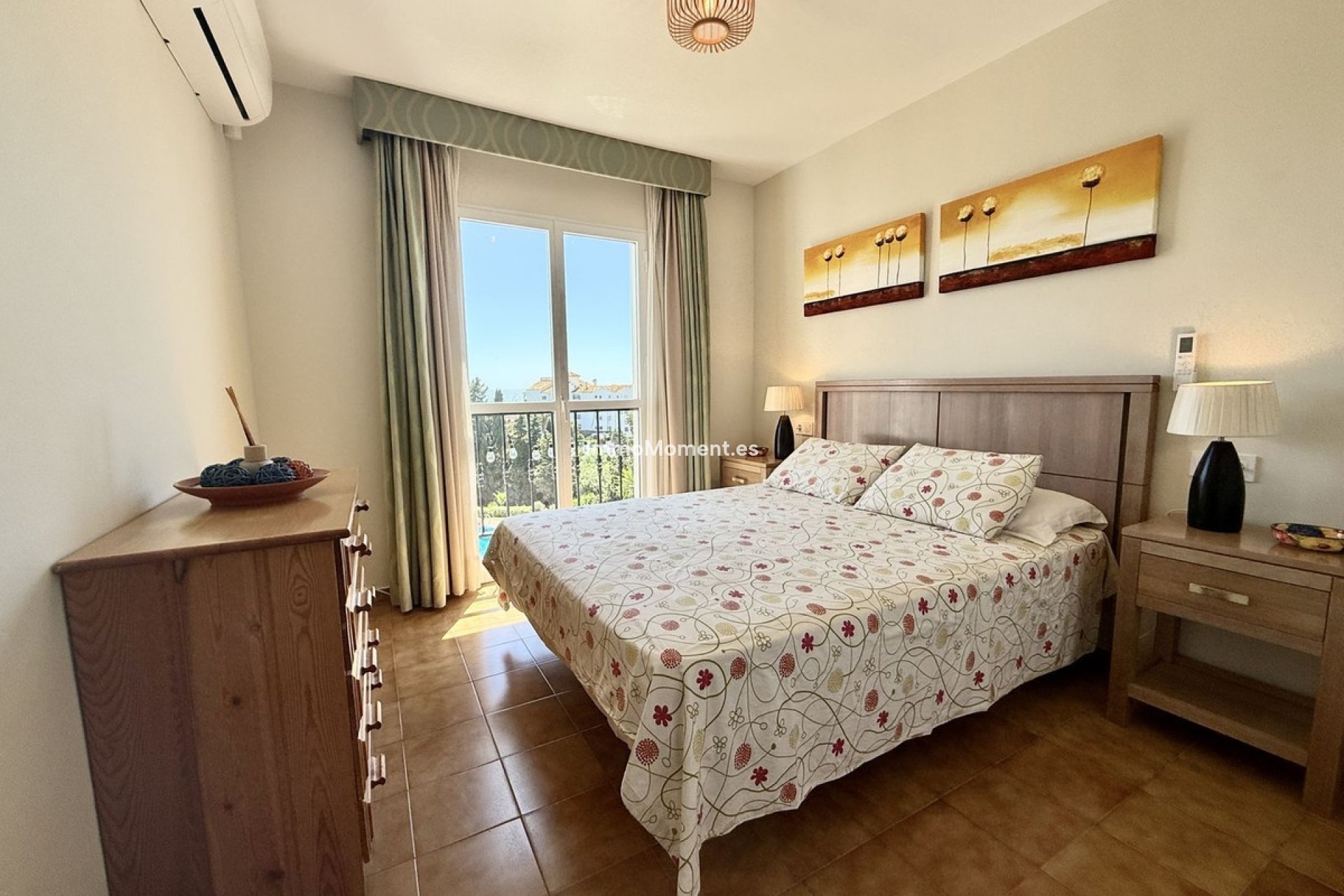 Wiederverkauf - Wohnung - Mijas - Riviera del Sol