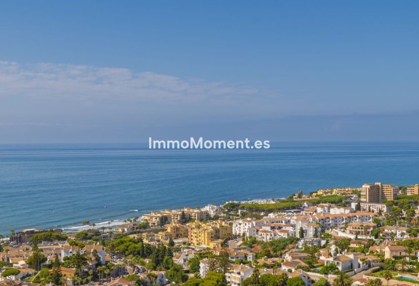 Wiederverkauf - Wohnung - Mijas - Riviera del Sol
