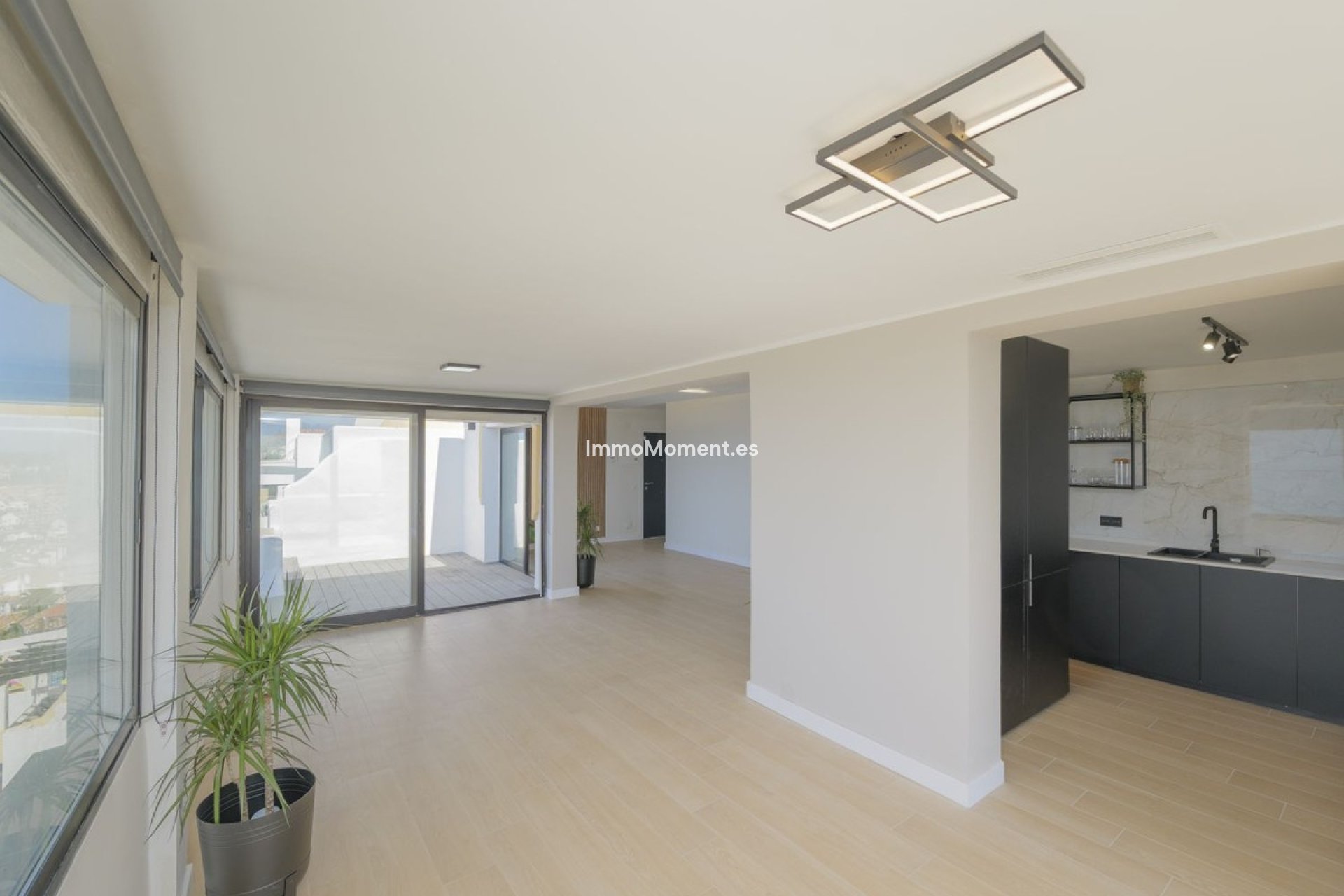Wiederverkauf - Wohnung - Mijas - Riviera del Sol