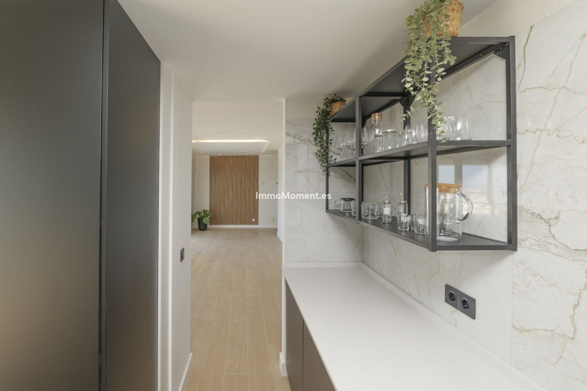 Wiederverkauf - Wohnung - Mijas - Riviera del Sol