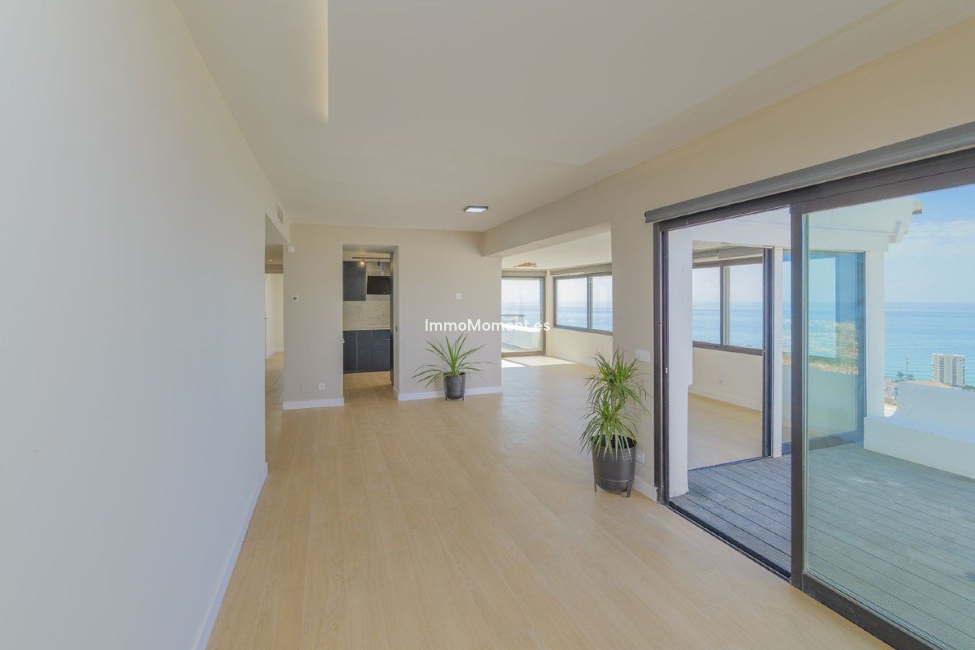 Wiederverkauf - Wohnung - Mijas - Riviera del Sol