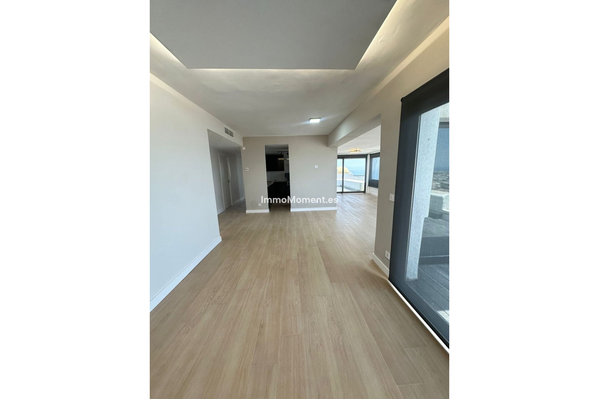 Wiederverkauf - Wohnung - Mijas - Riviera del Sol