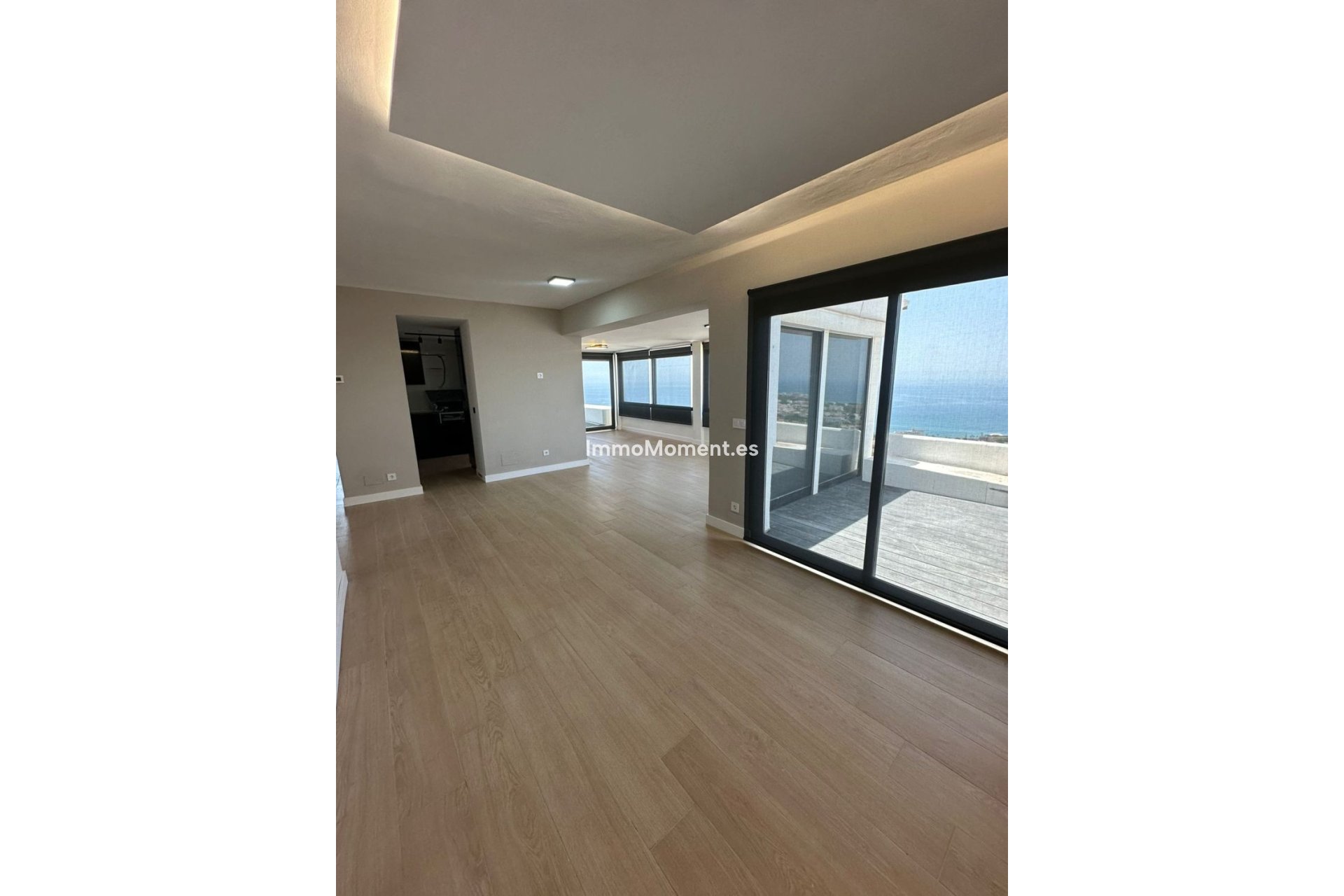Wiederverkauf - Wohnung - Mijas - Riviera del Sol