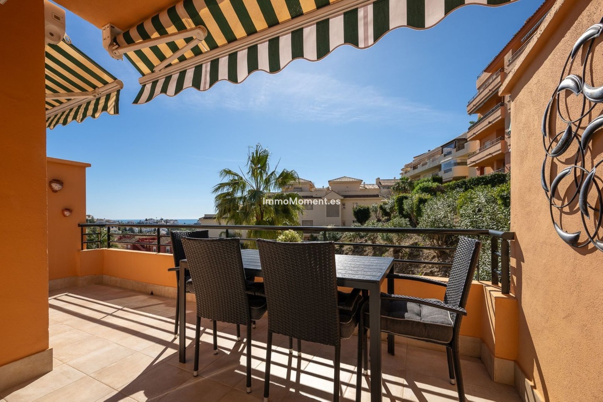 Wiederverkauf - Wohnung - Mijas - Riviera del Sol