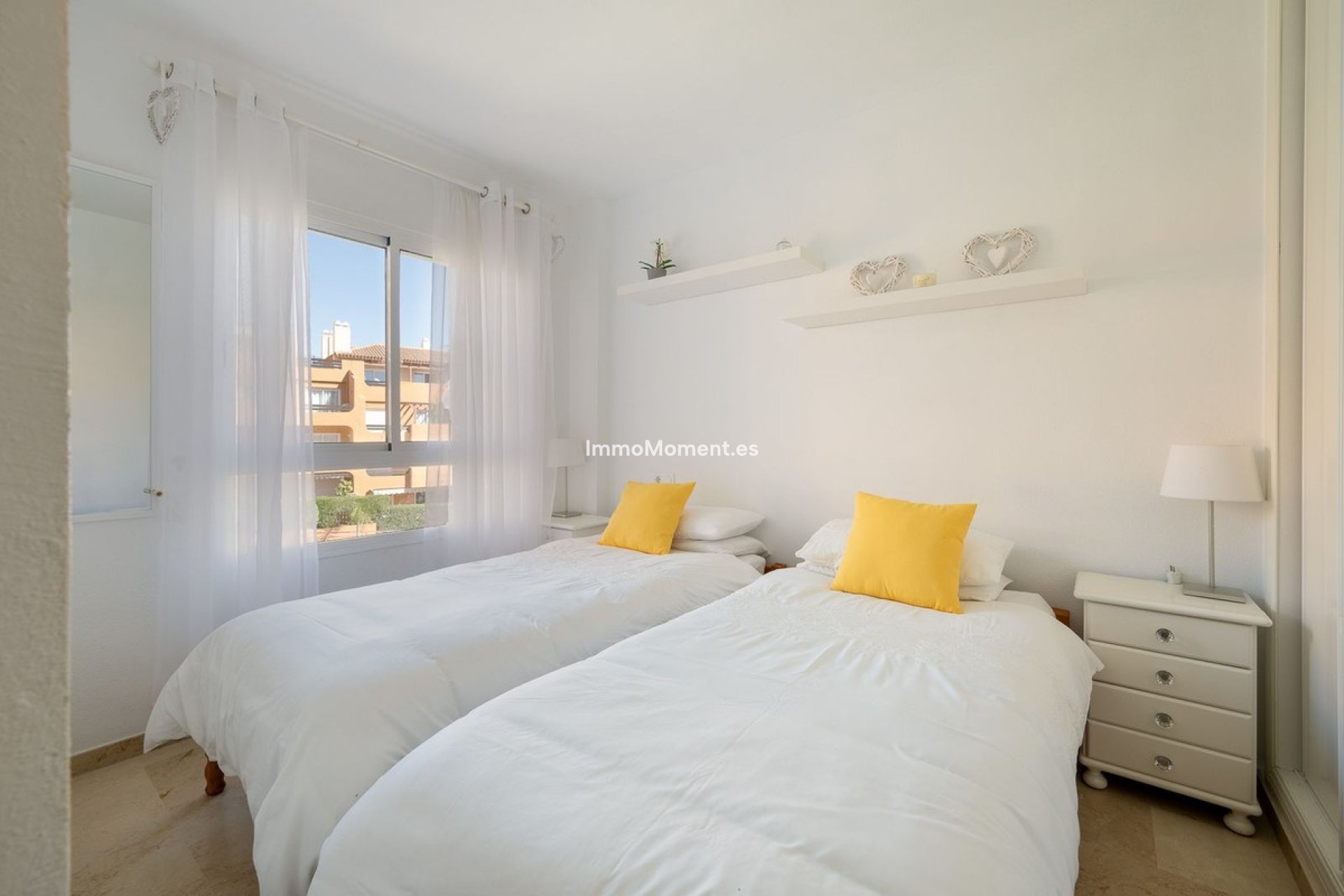 Wiederverkauf - Wohnung - Mijas - Riviera del Sol