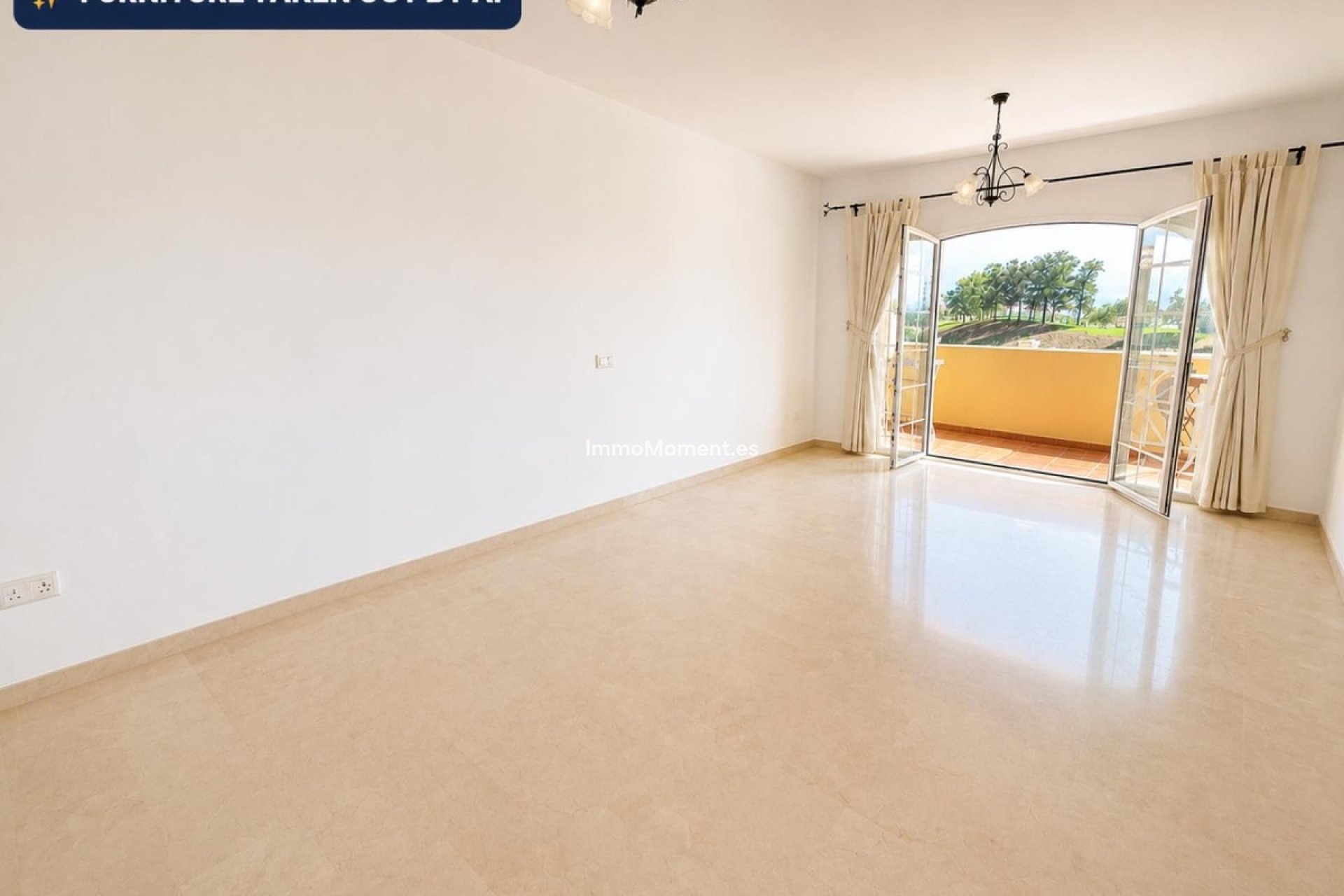 Wiederverkauf - Wohnung - Mijas - Riviera del Sol