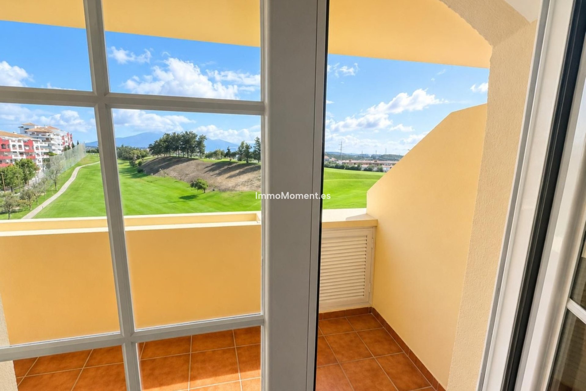 Wiederverkauf - Wohnung - Mijas - Riviera del Sol