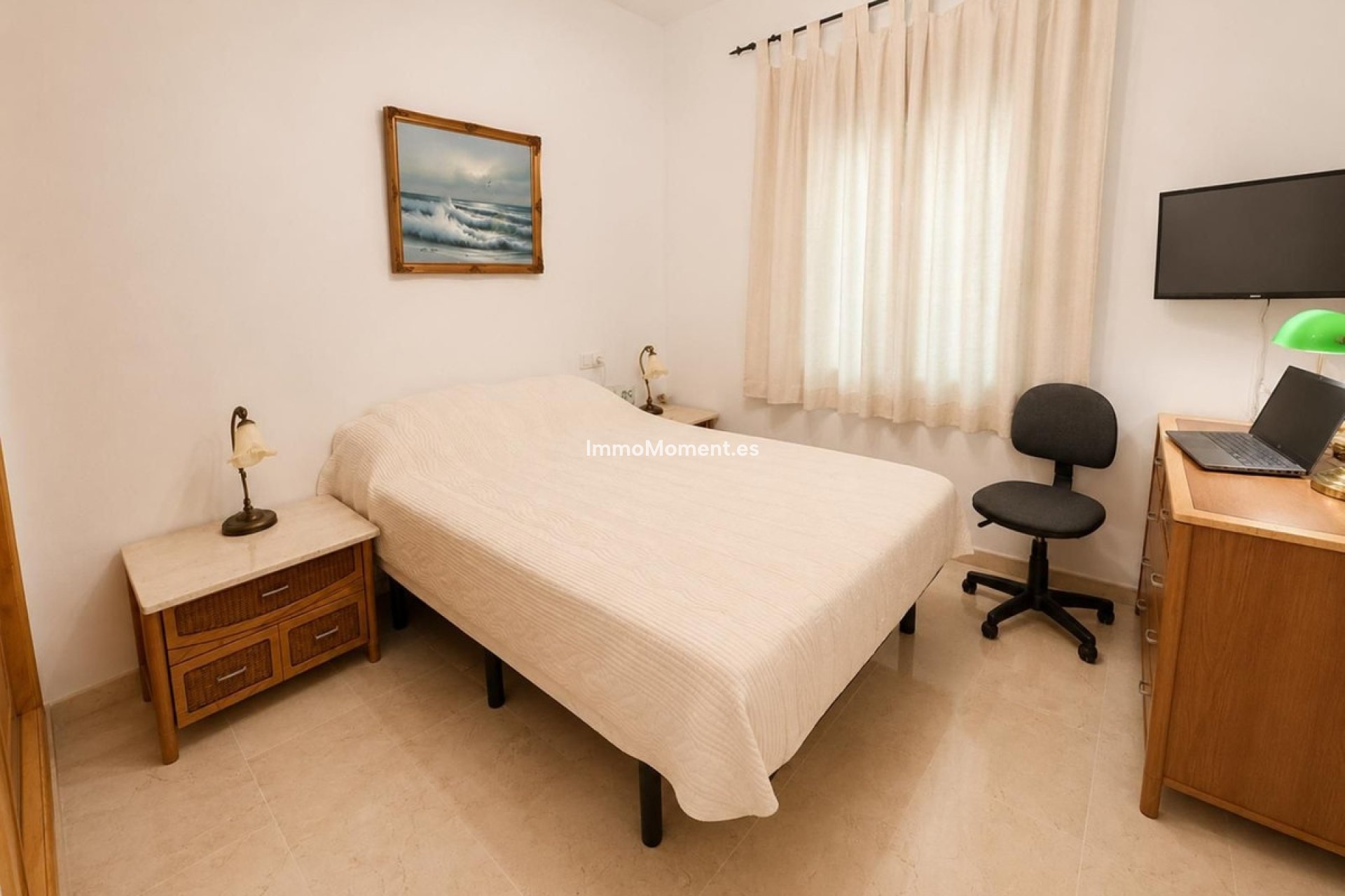 Wiederverkauf - Wohnung - Mijas - Riviera del Sol