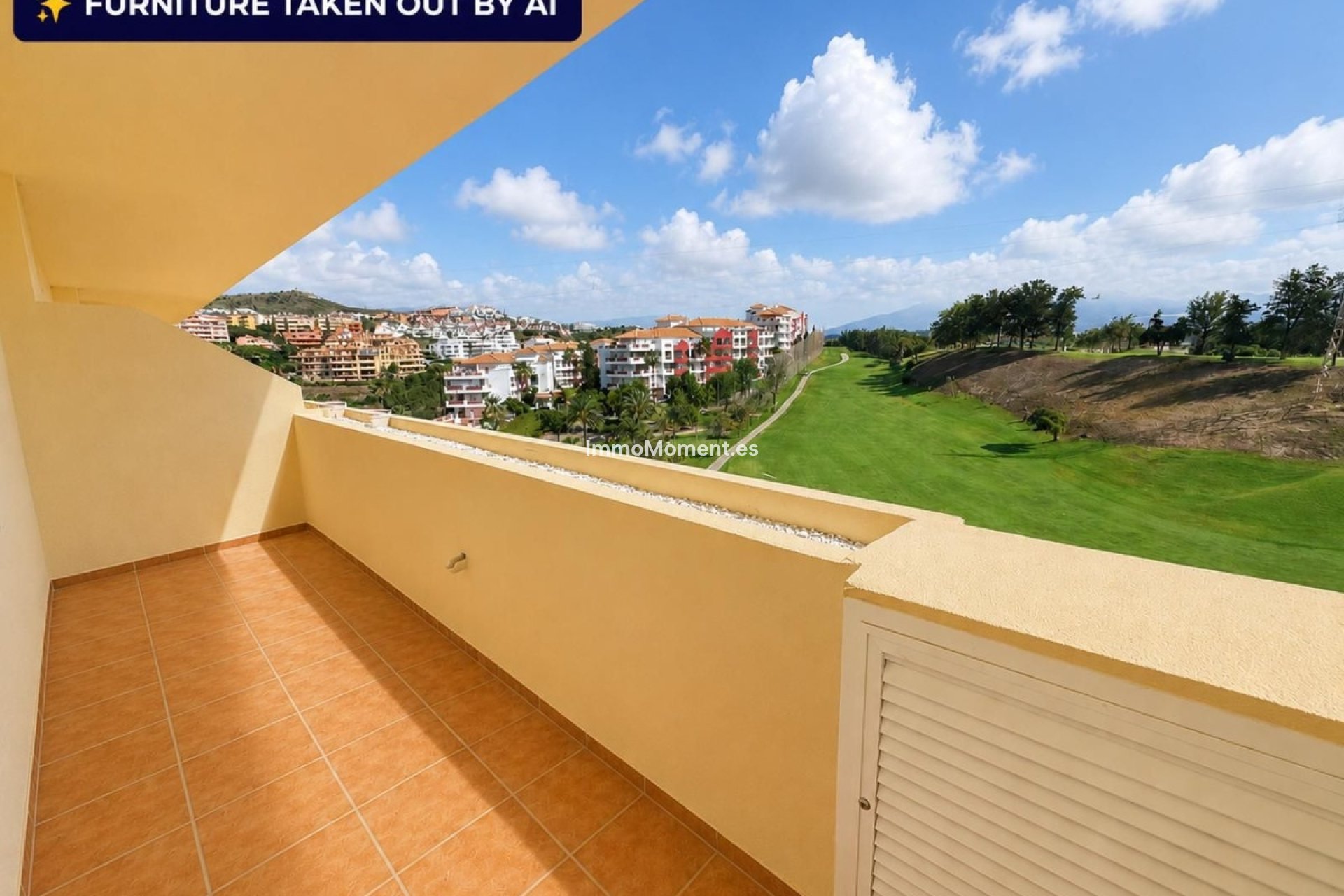 Wiederverkauf - Wohnung - Mijas - Riviera del Sol