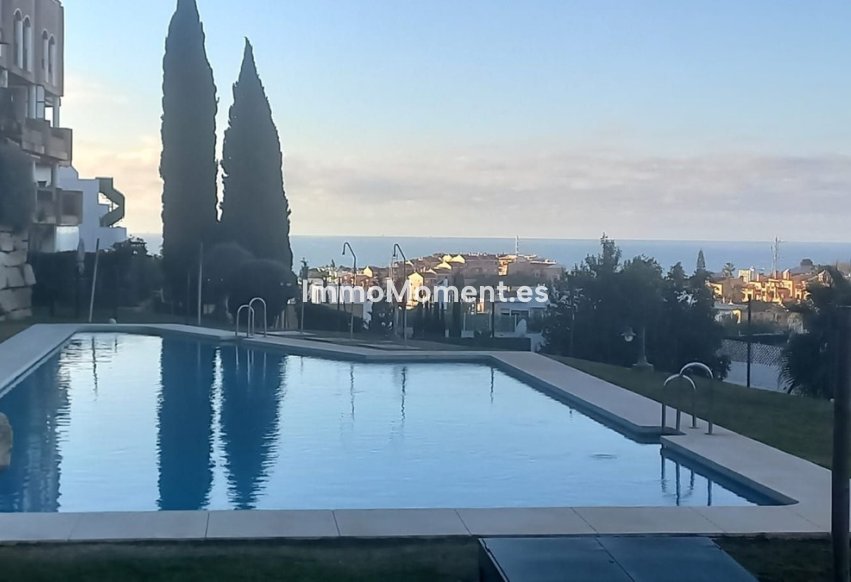 Wiederverkauf - Wohnung - Mijas - Riviera del Sol