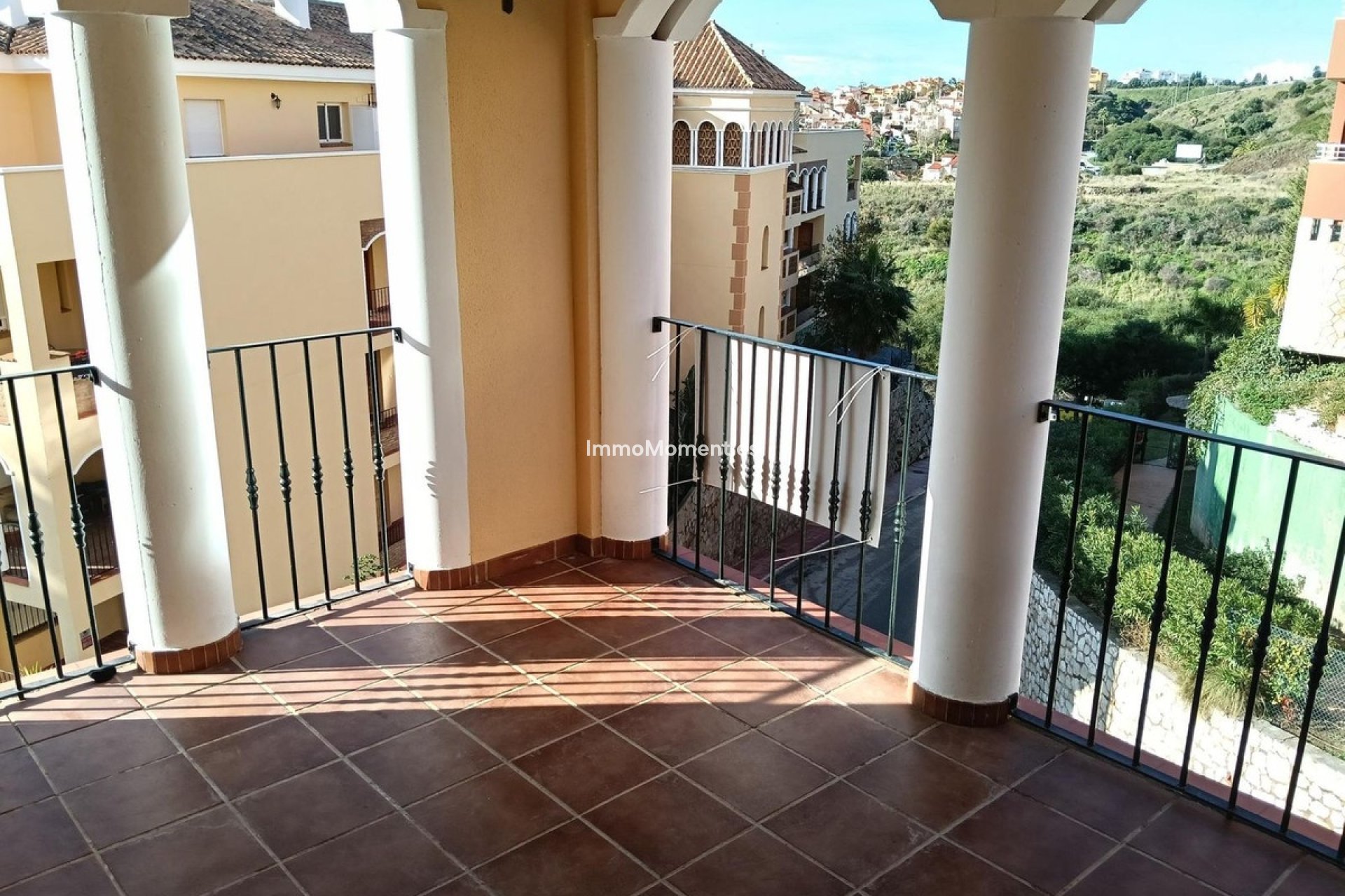 Wiederverkauf - Wohnung - Mijas - Riviera del Sol
