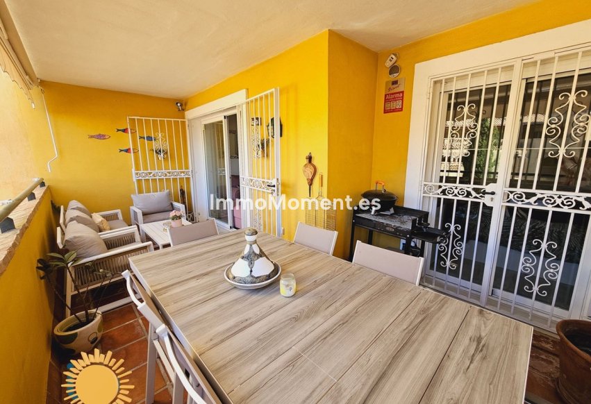 Wiederverkauf - Wohnung - Mijas - Riviera del Sol