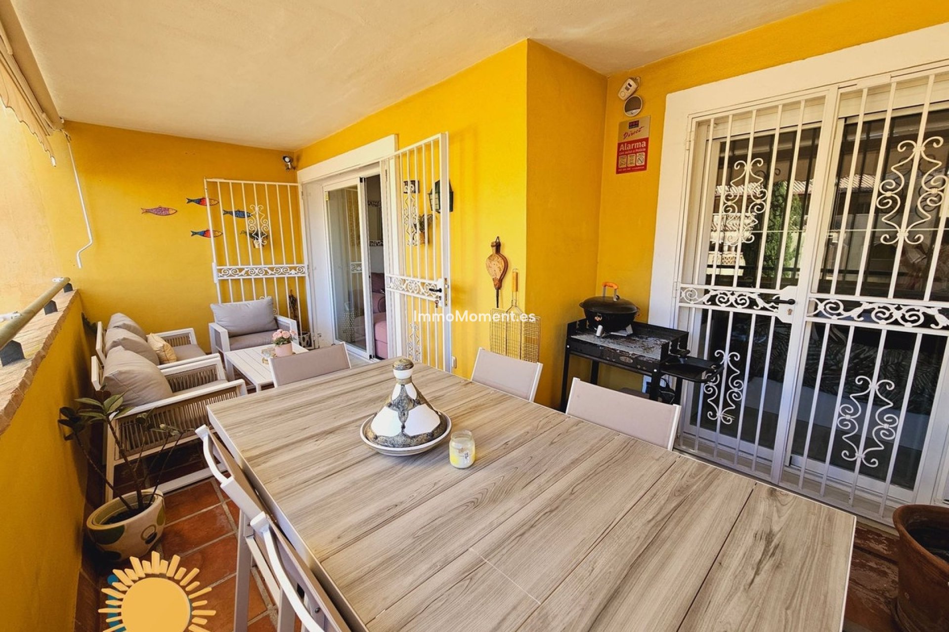 Wiederverkauf - Wohnung - Mijas - Riviera del Sol
