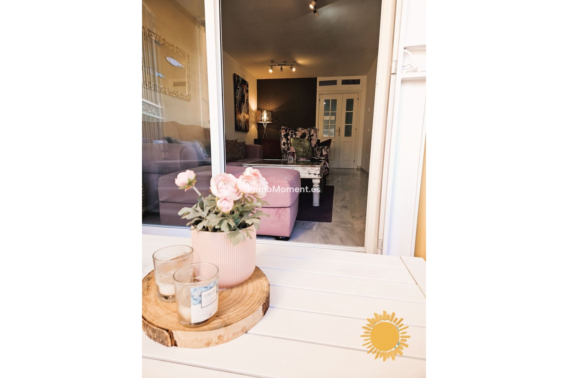 Wiederverkauf - Wohnung - Mijas - Riviera del Sol