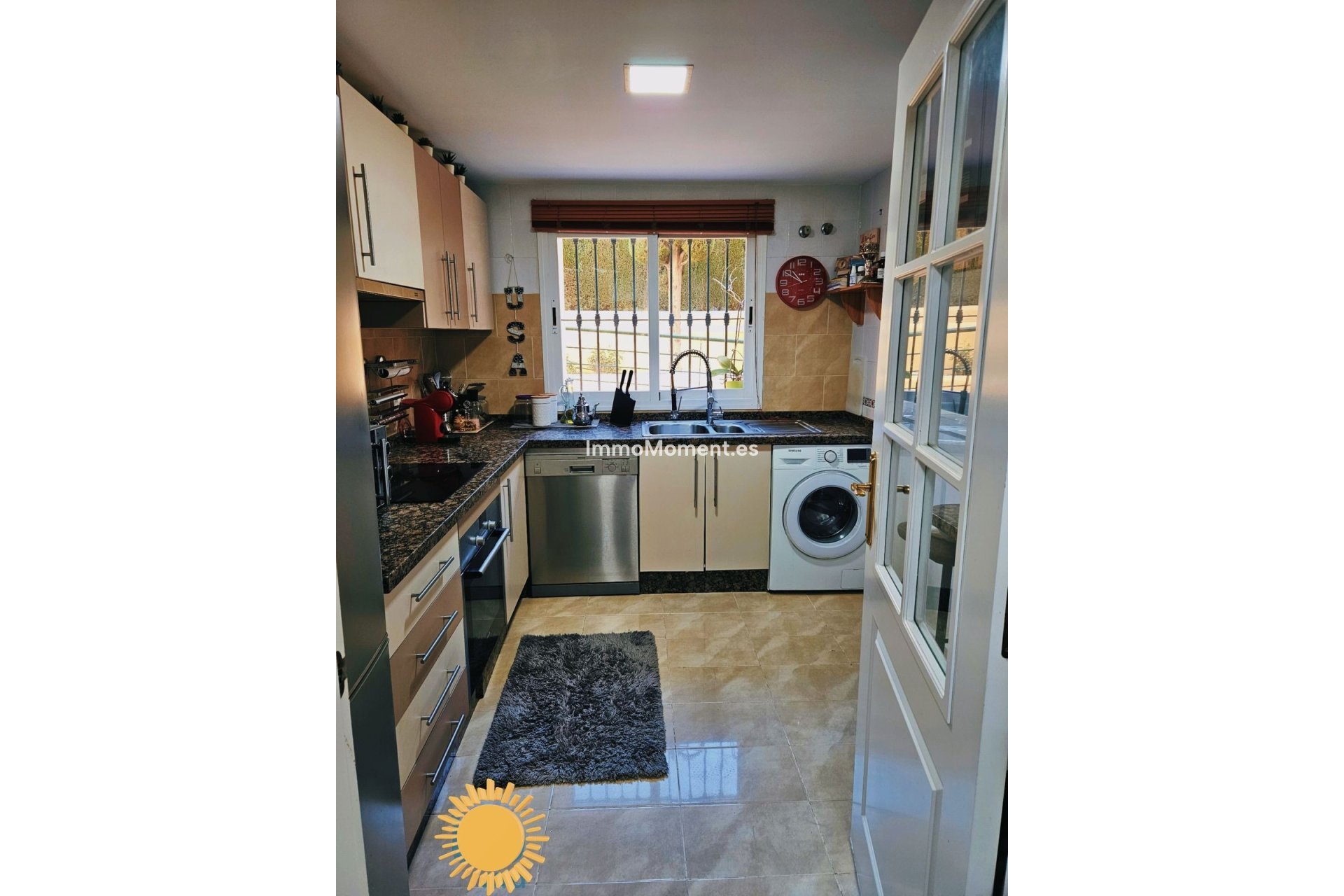 Wiederverkauf - Wohnung - Mijas - Riviera del Sol
