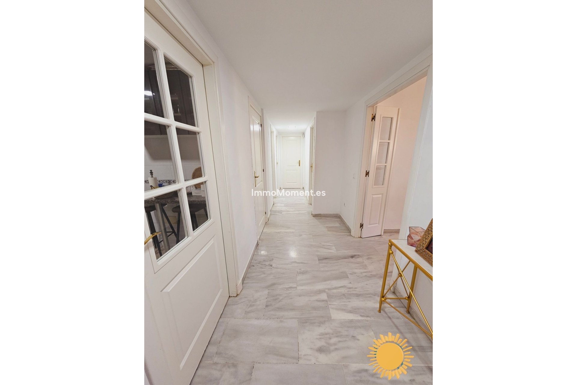 Wiederverkauf - Wohnung - Mijas - Riviera del Sol